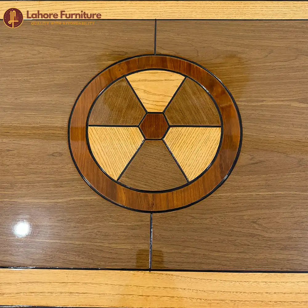 Modern Design Center Table - CT82