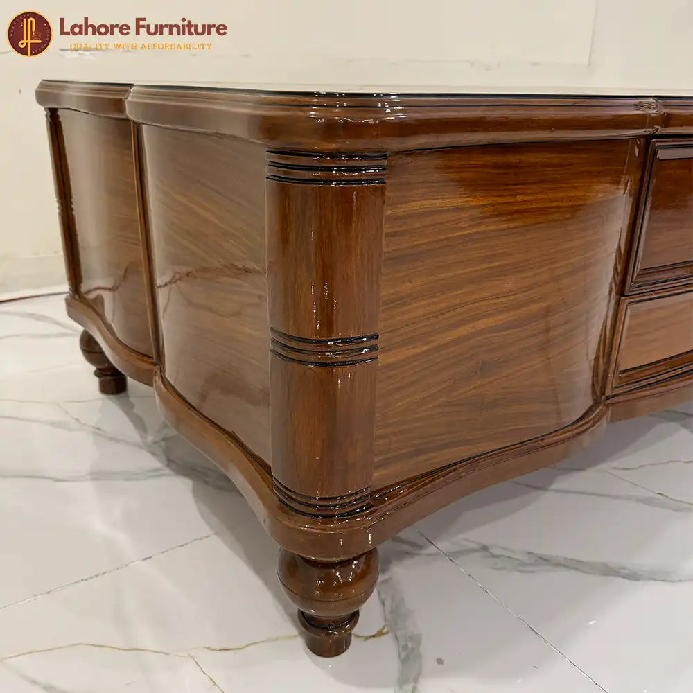 Modern Design Center Table - CT82