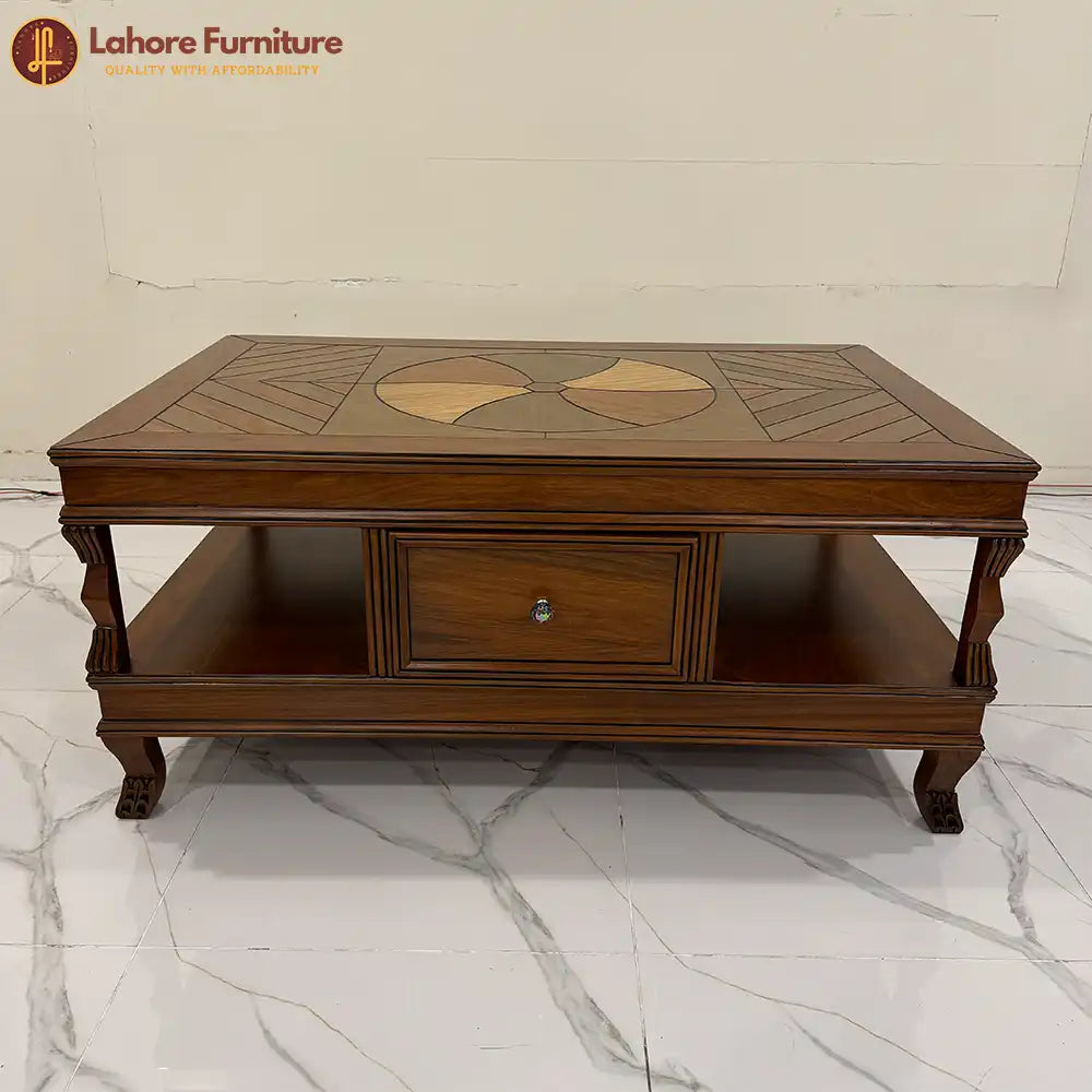 Orion Inlay  Center Table - CT83