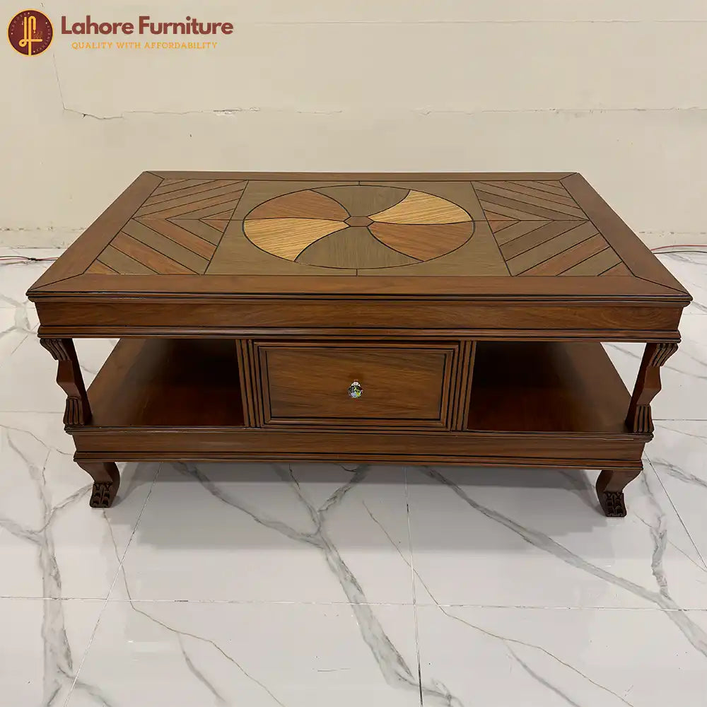 Orion Inlay  Center Table - CT83
