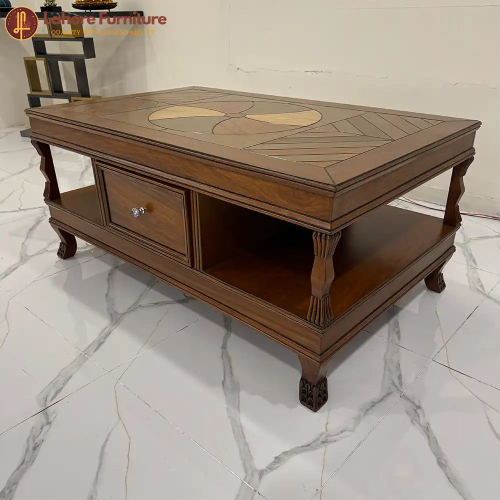 Orion Inlay  Center Table - CT83