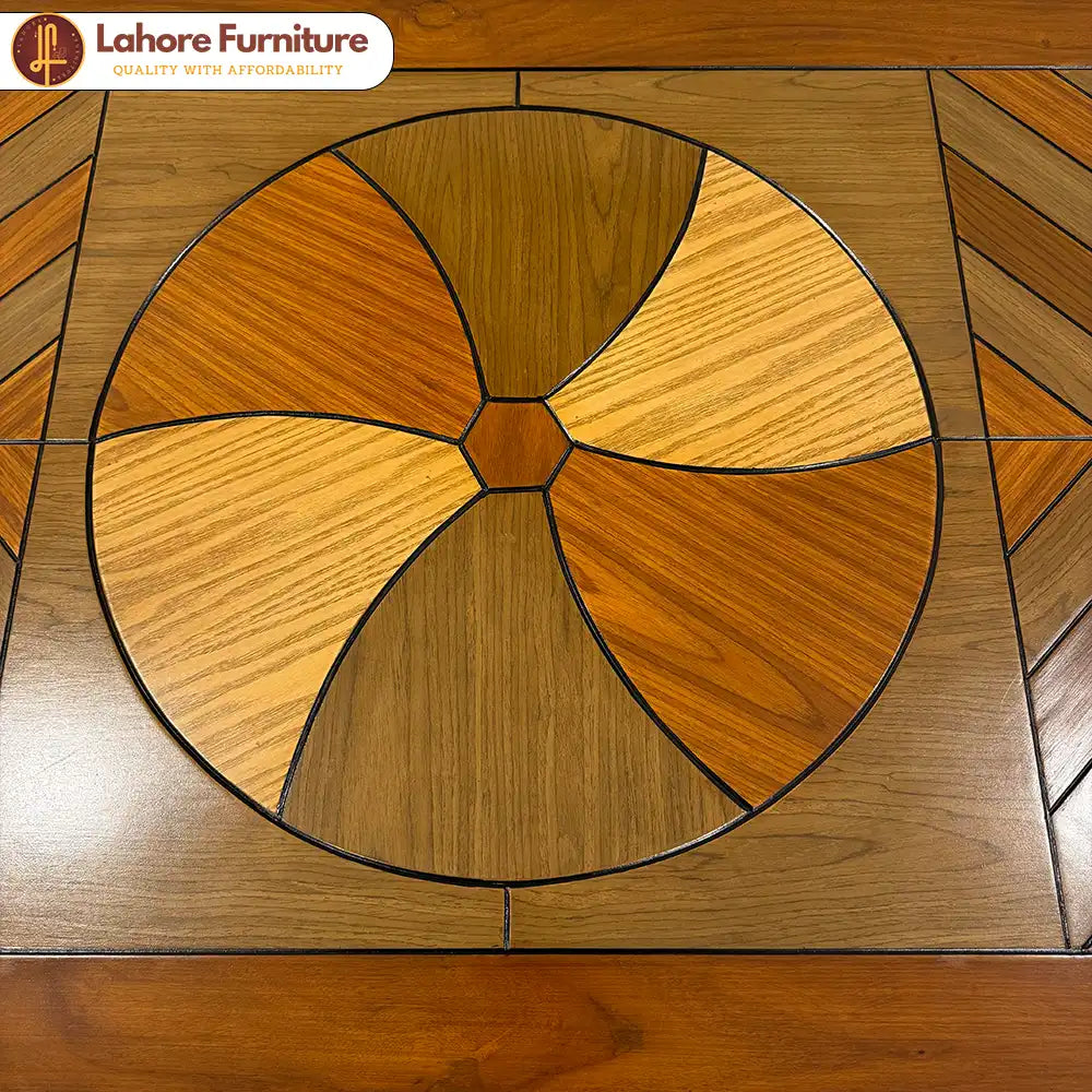 Orion Inlay  Center Table - CT83