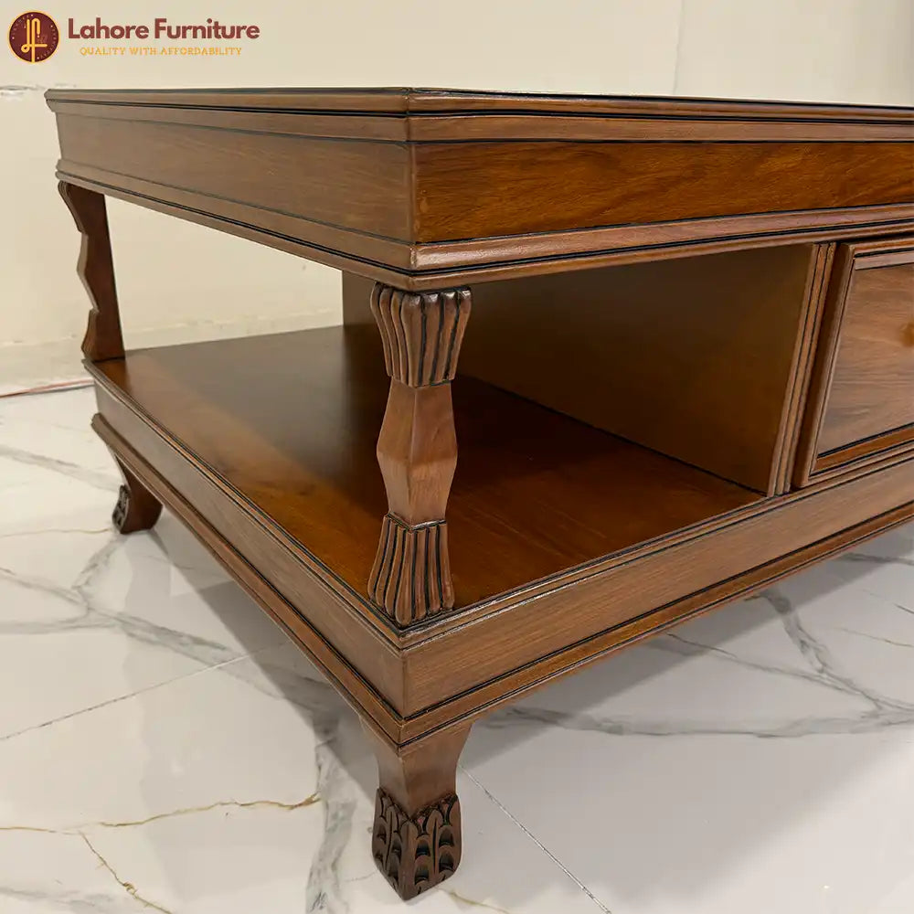 Orion Inlay  Center Table - CT83