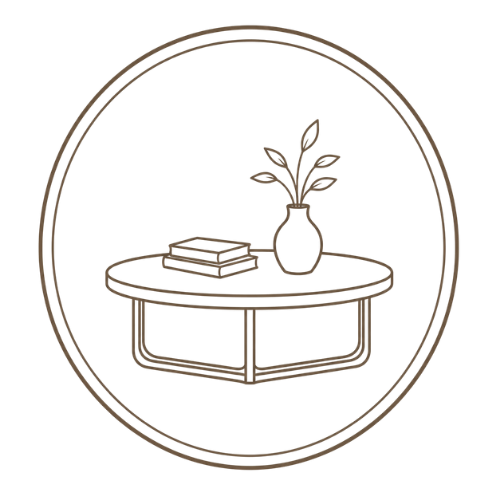 Center table