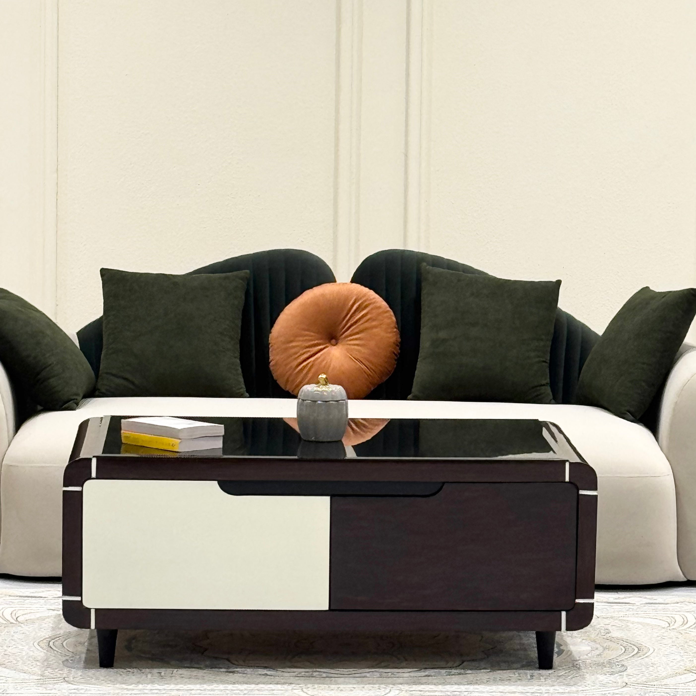 Center Table 1