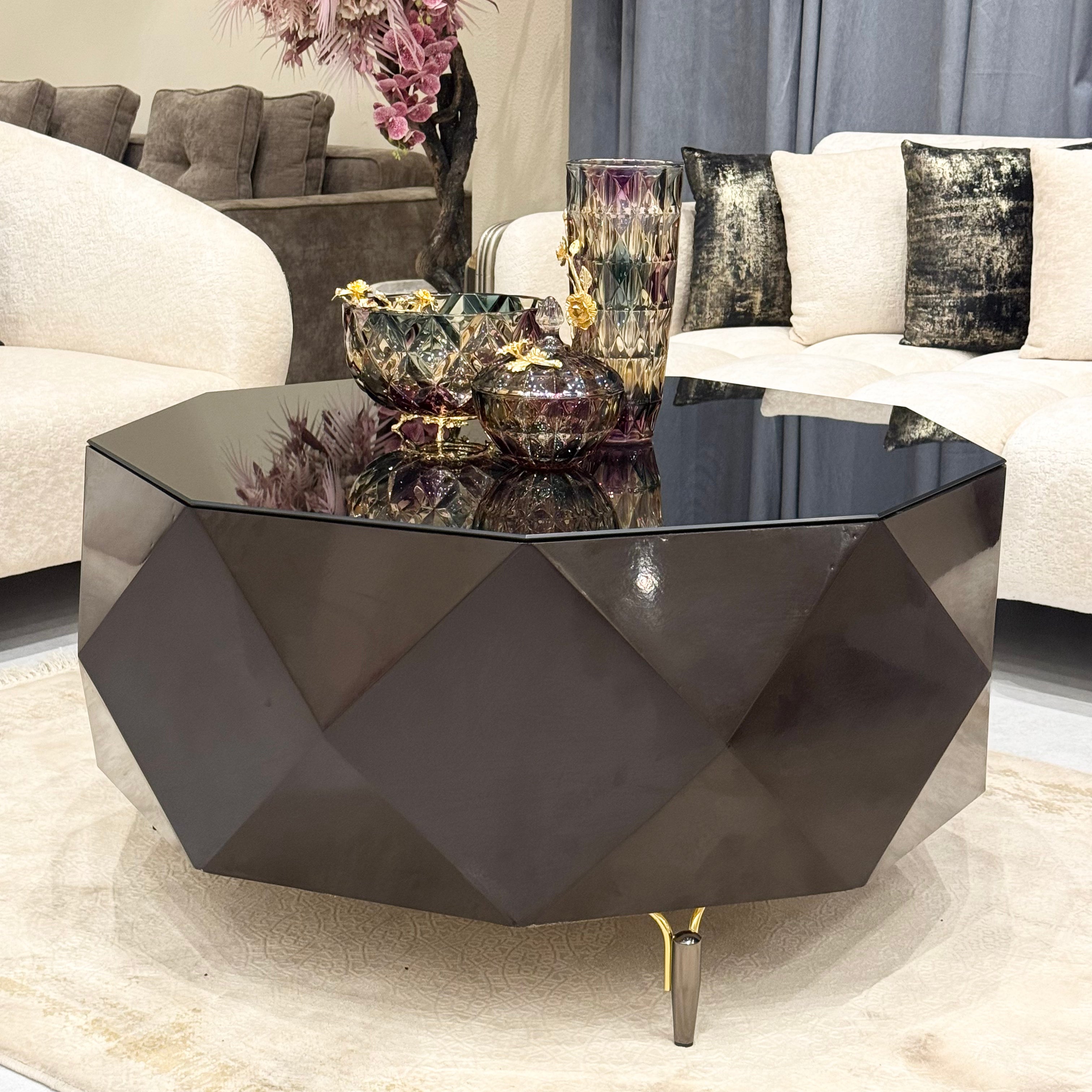 Gemform Table