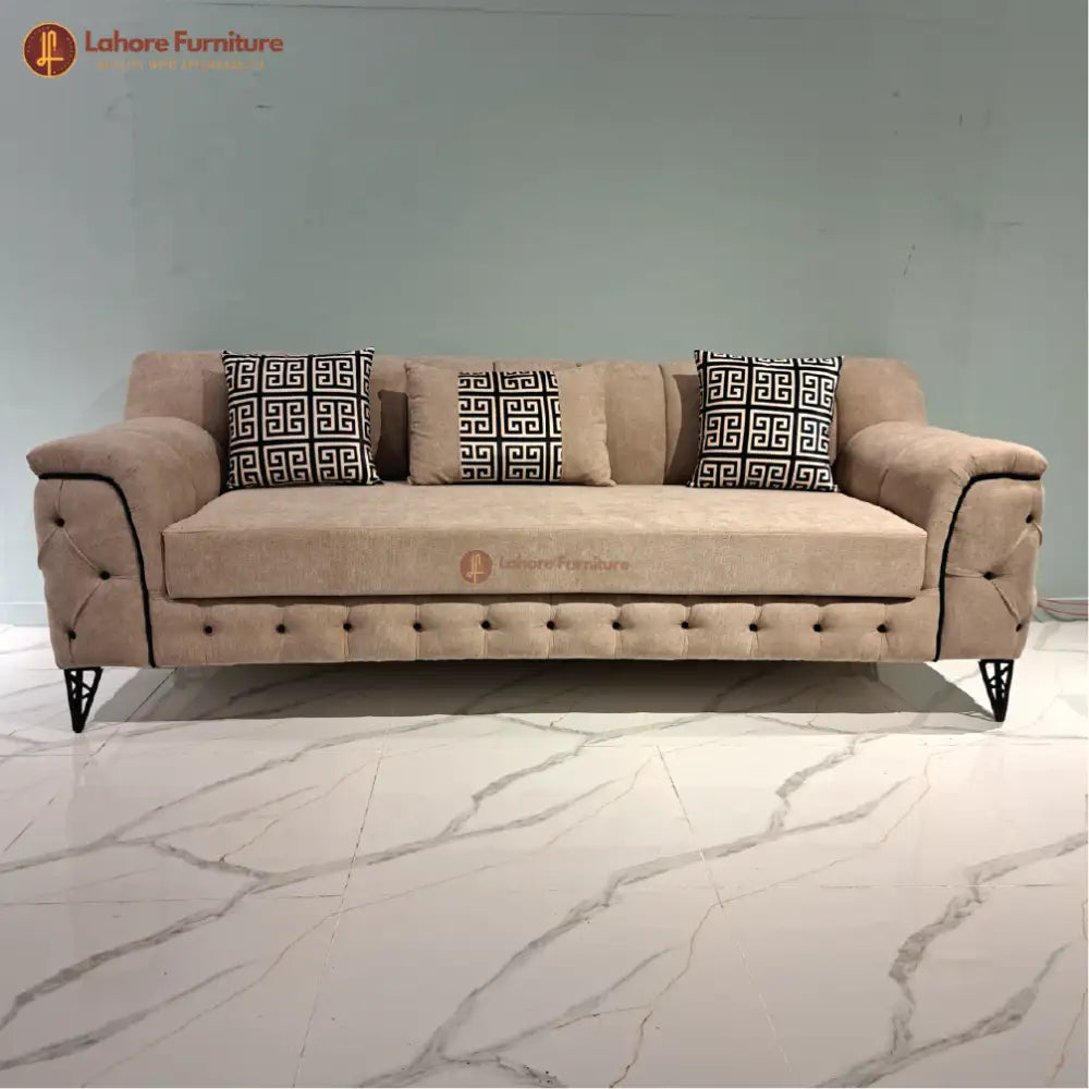 ClassicContours French Loveseat 7 seater # S50
