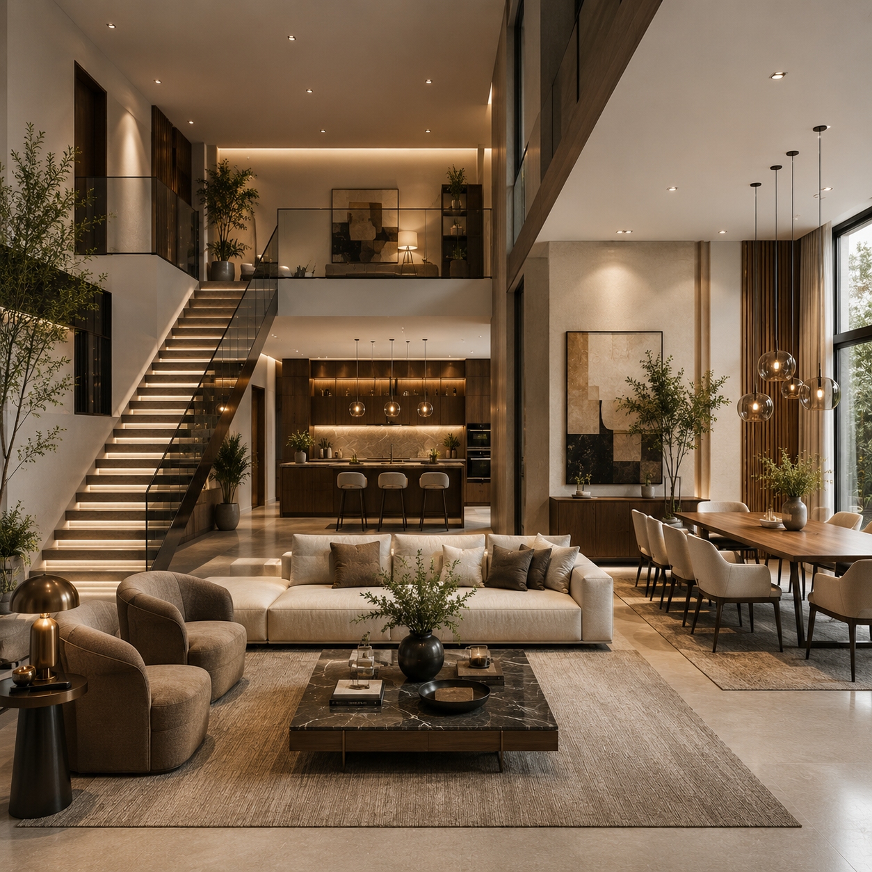 Complete Home Interiors
