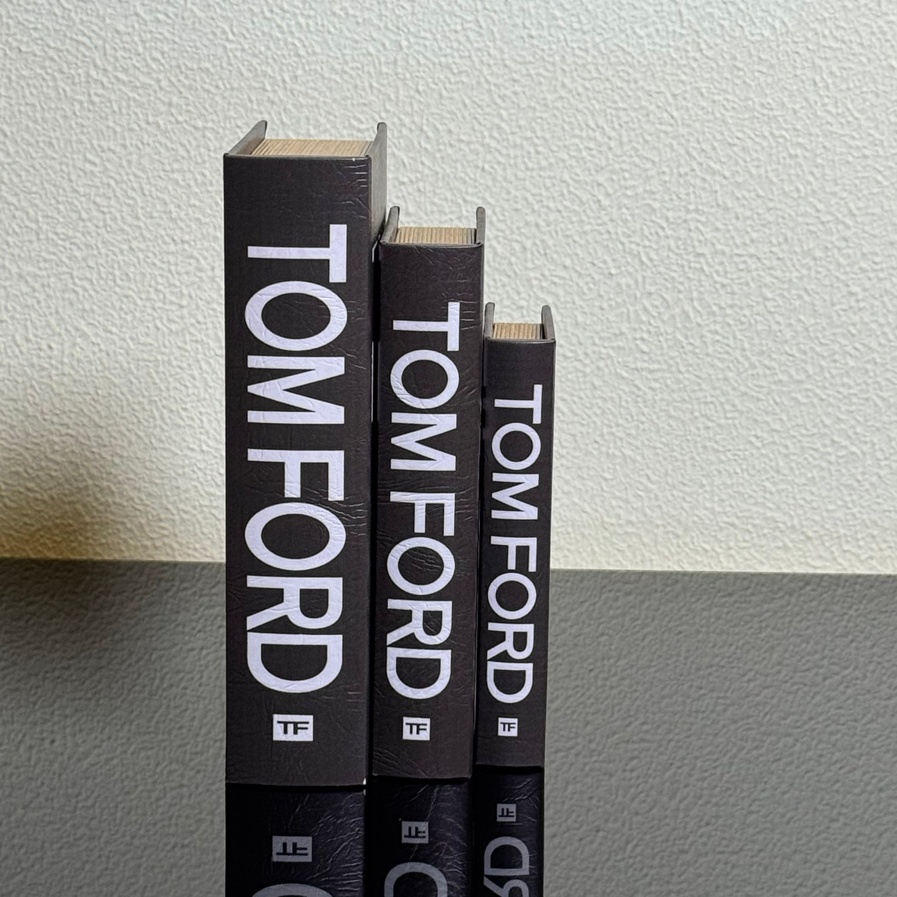 Classic Book Stack