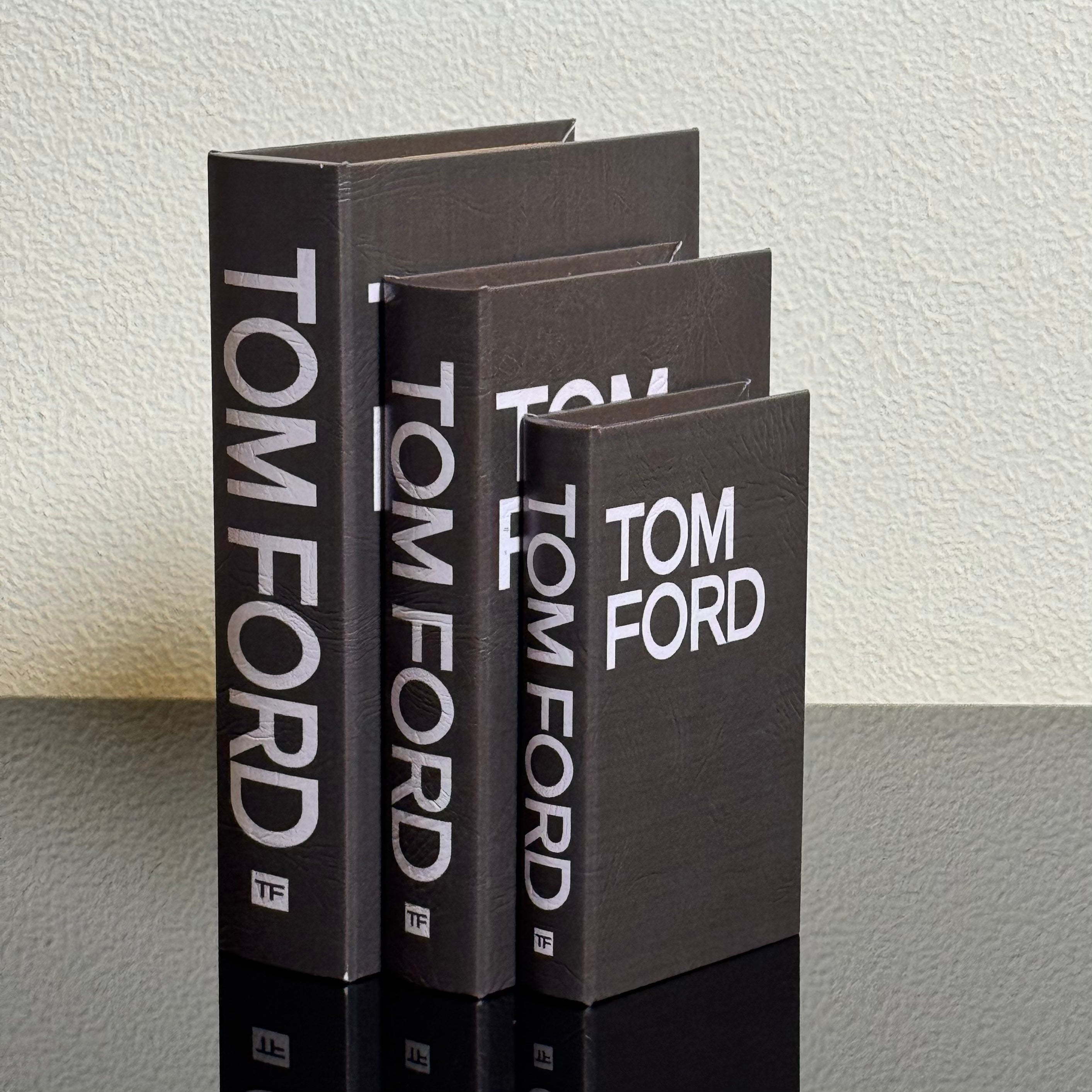 Classic Book Stack