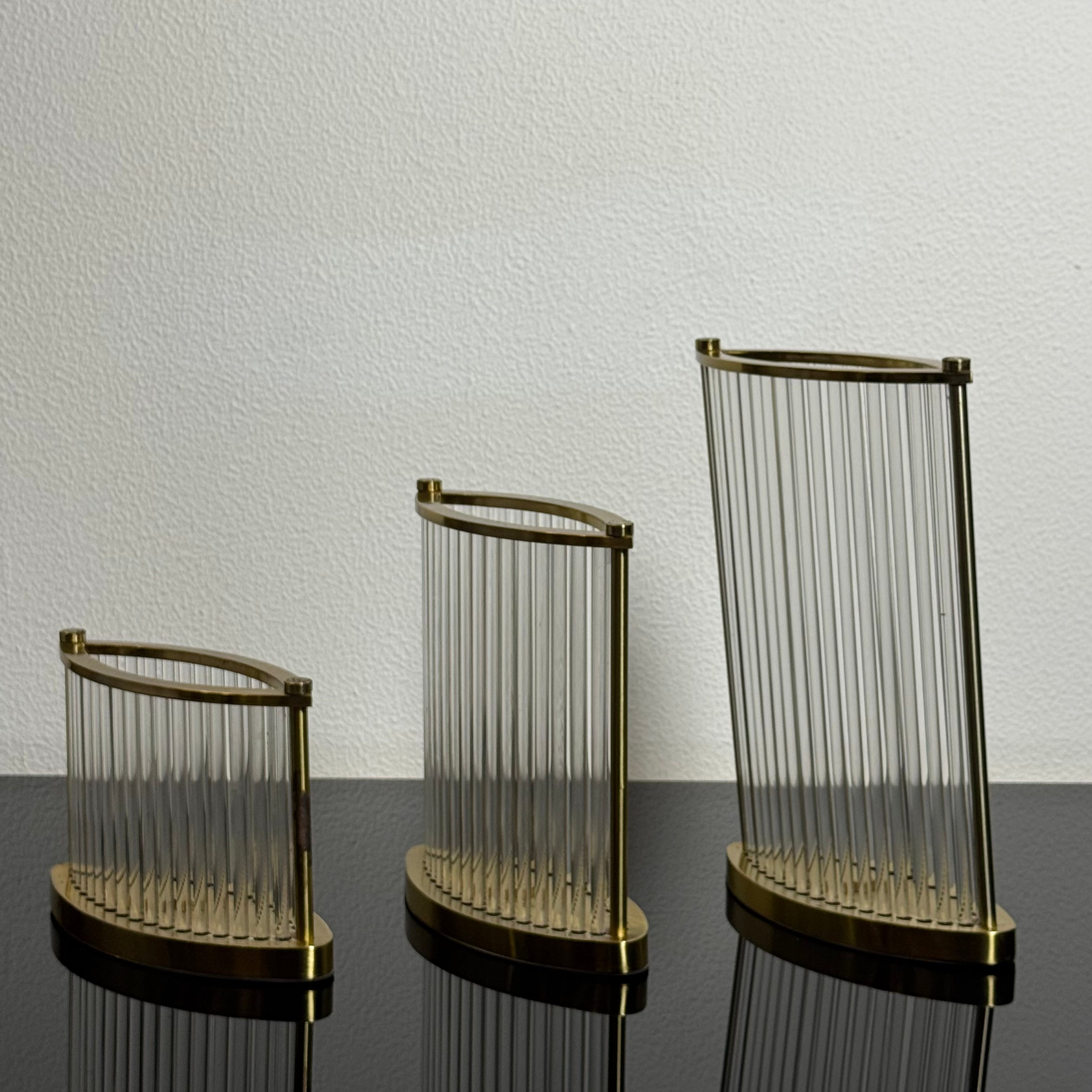 Golden Cadence Trio