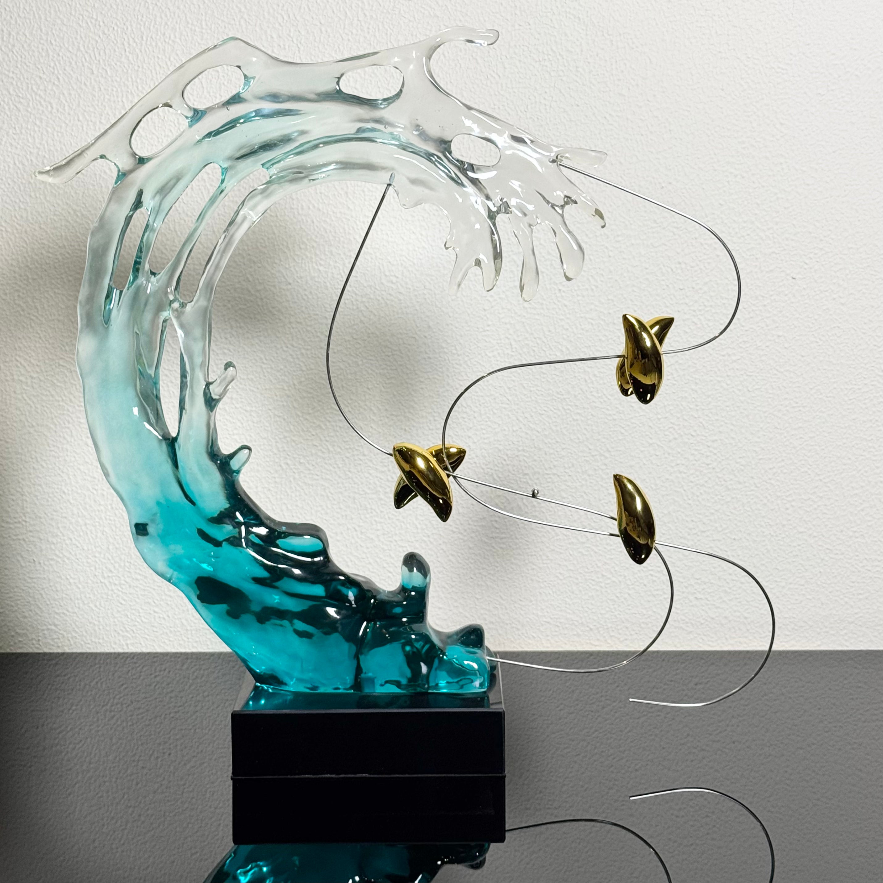 Tidal Arc