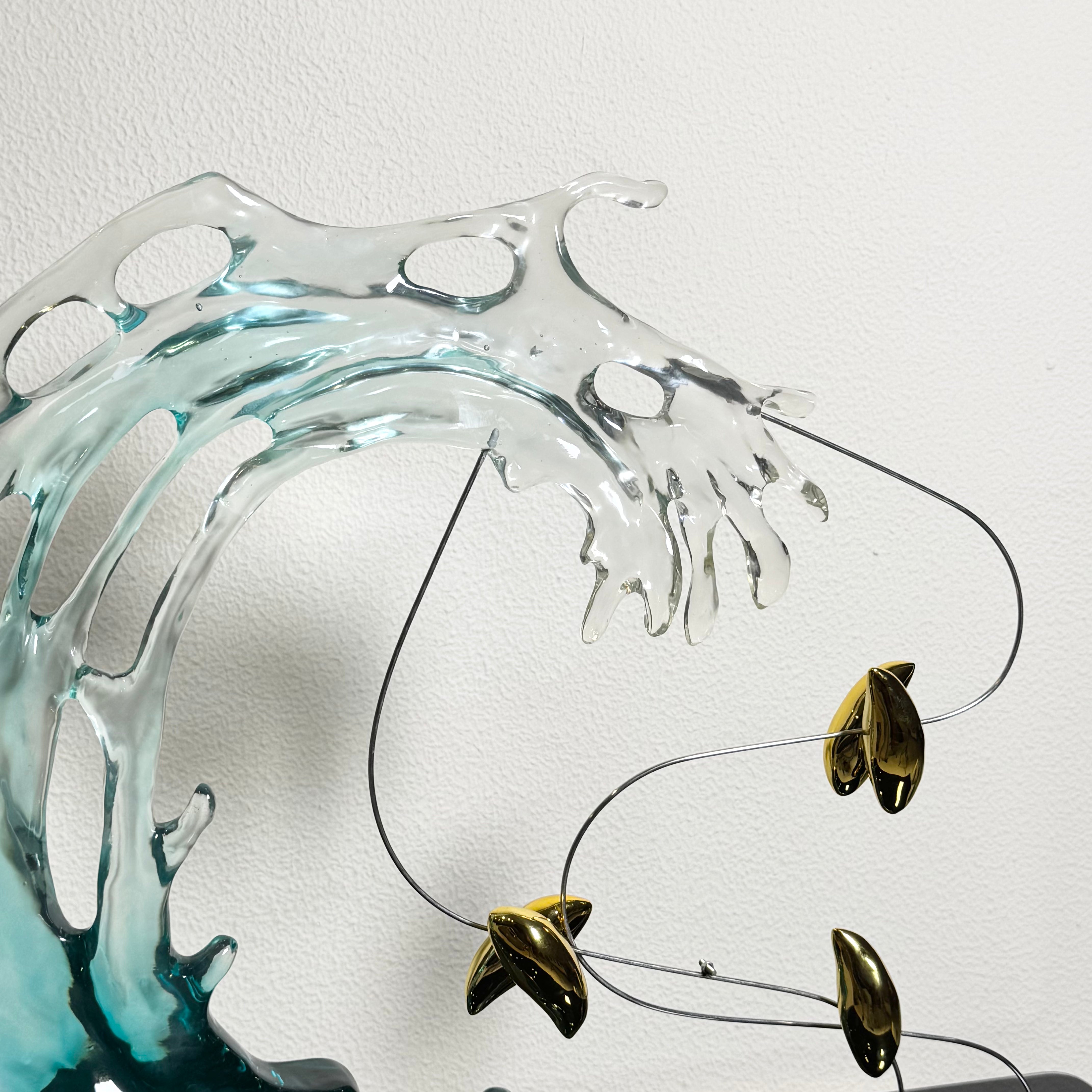 Tidal Arc