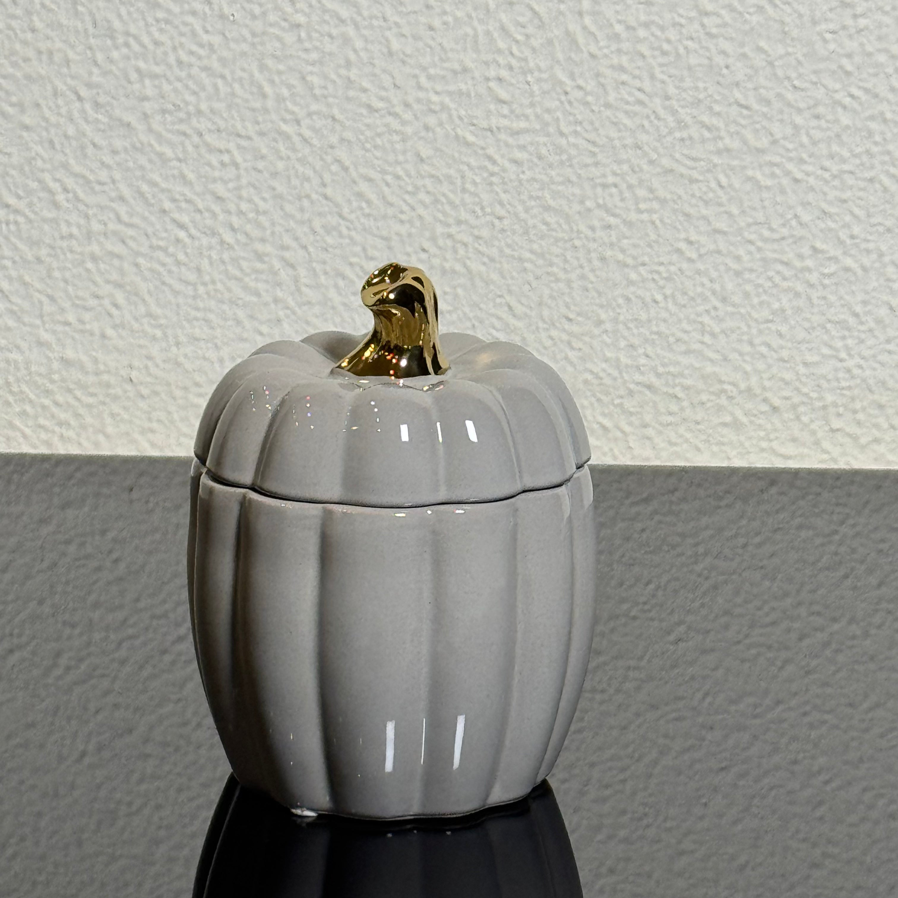 Pumpkin Crest