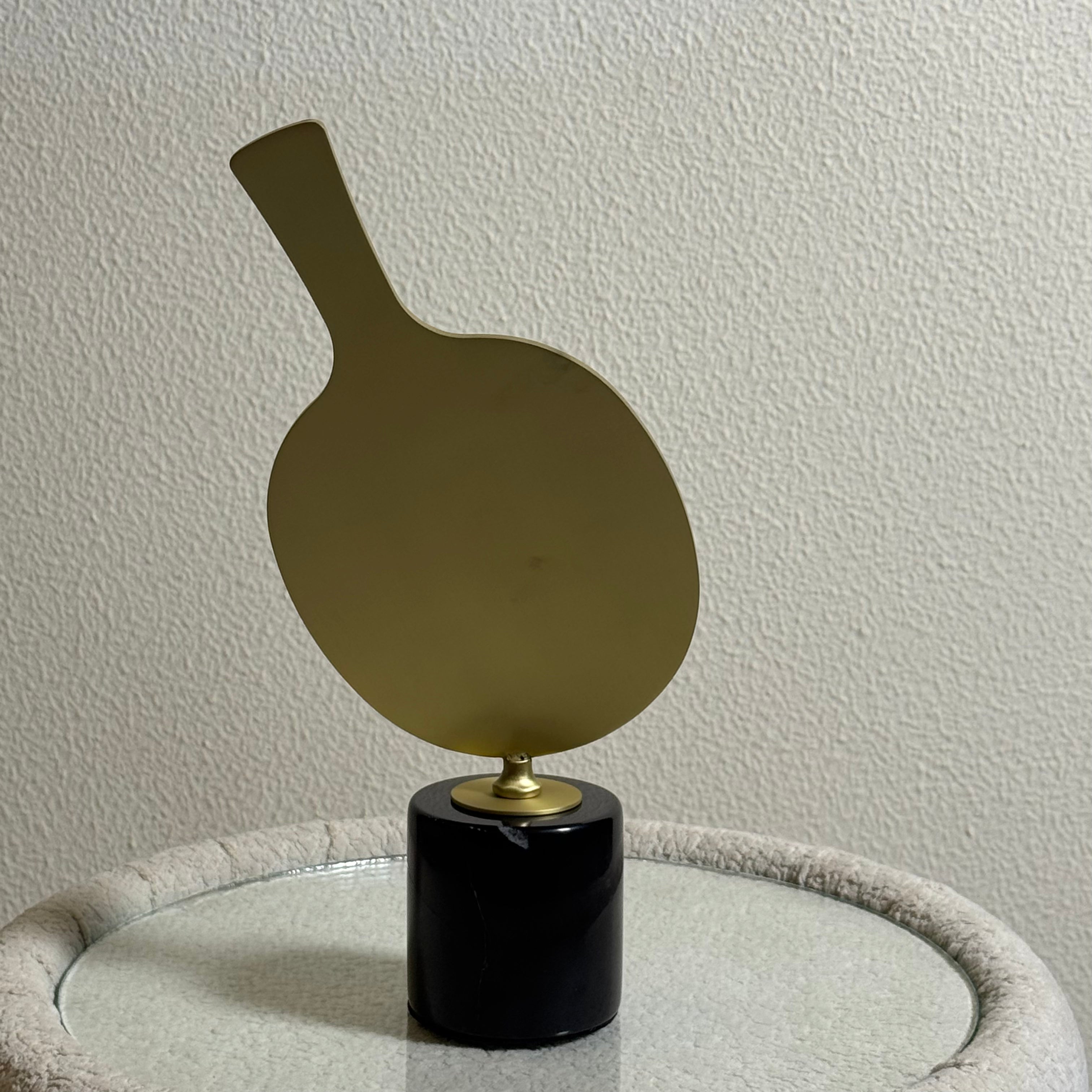 Racquet Noir