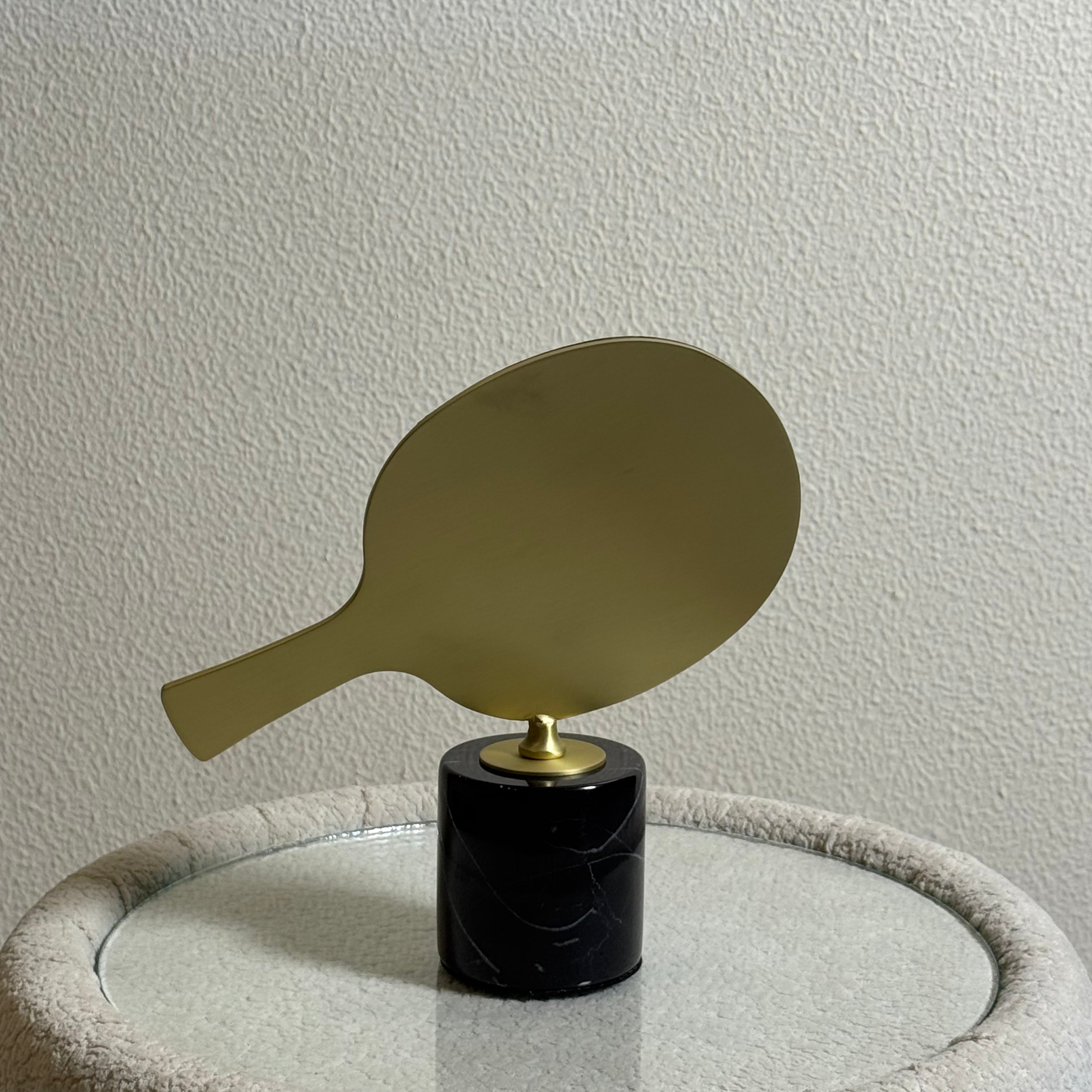 Racquet Noir