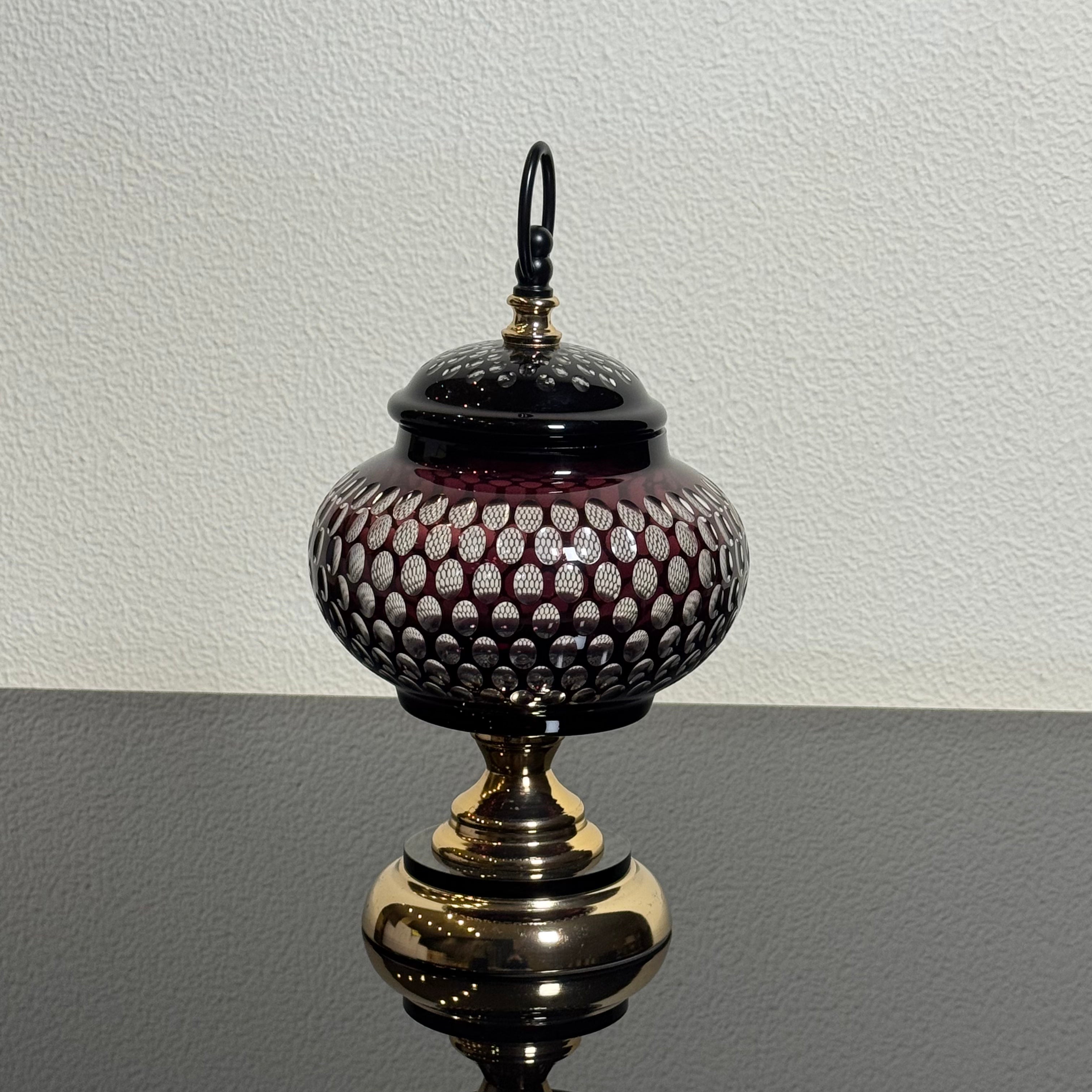Domira Decorative Urn
