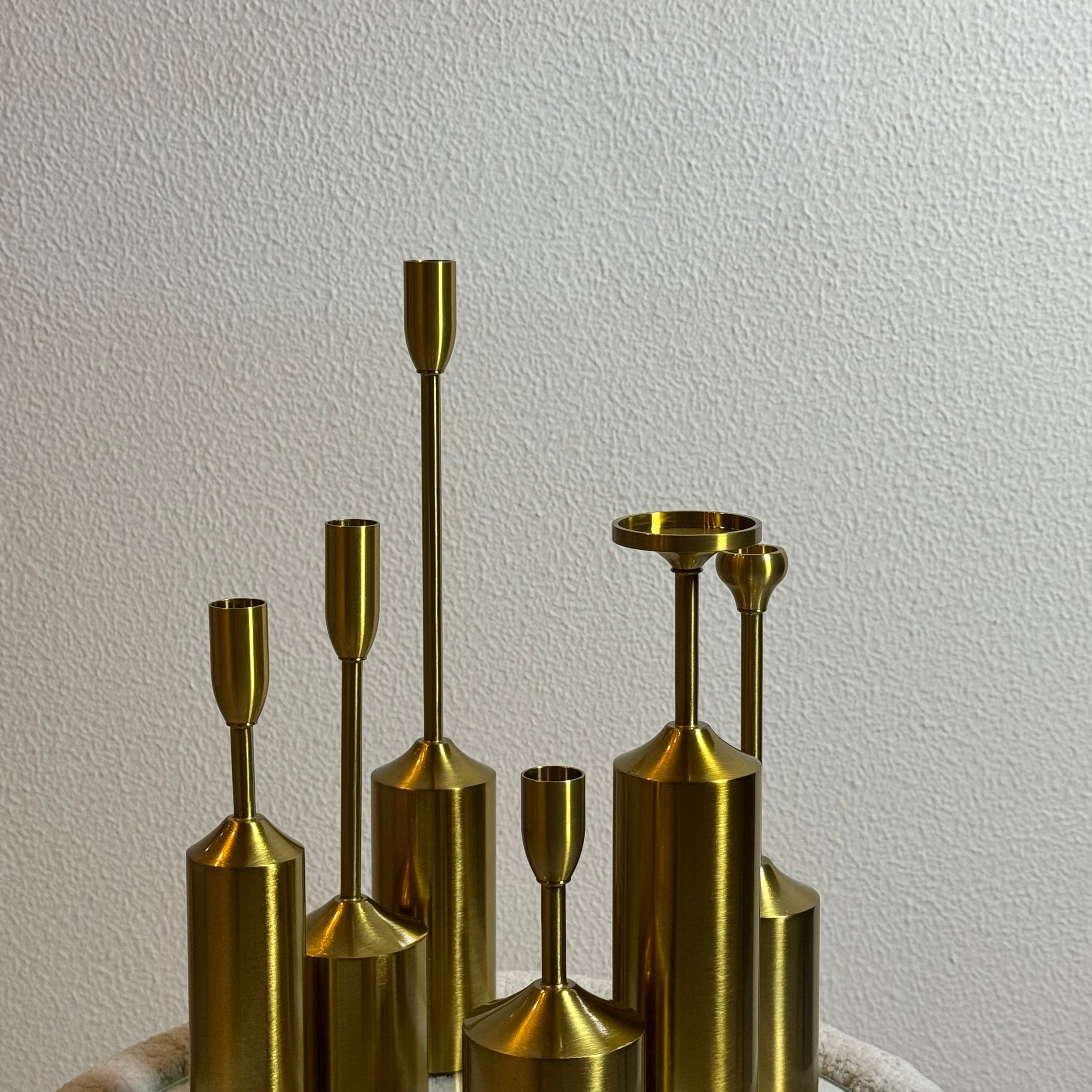 Gilded Glow Set