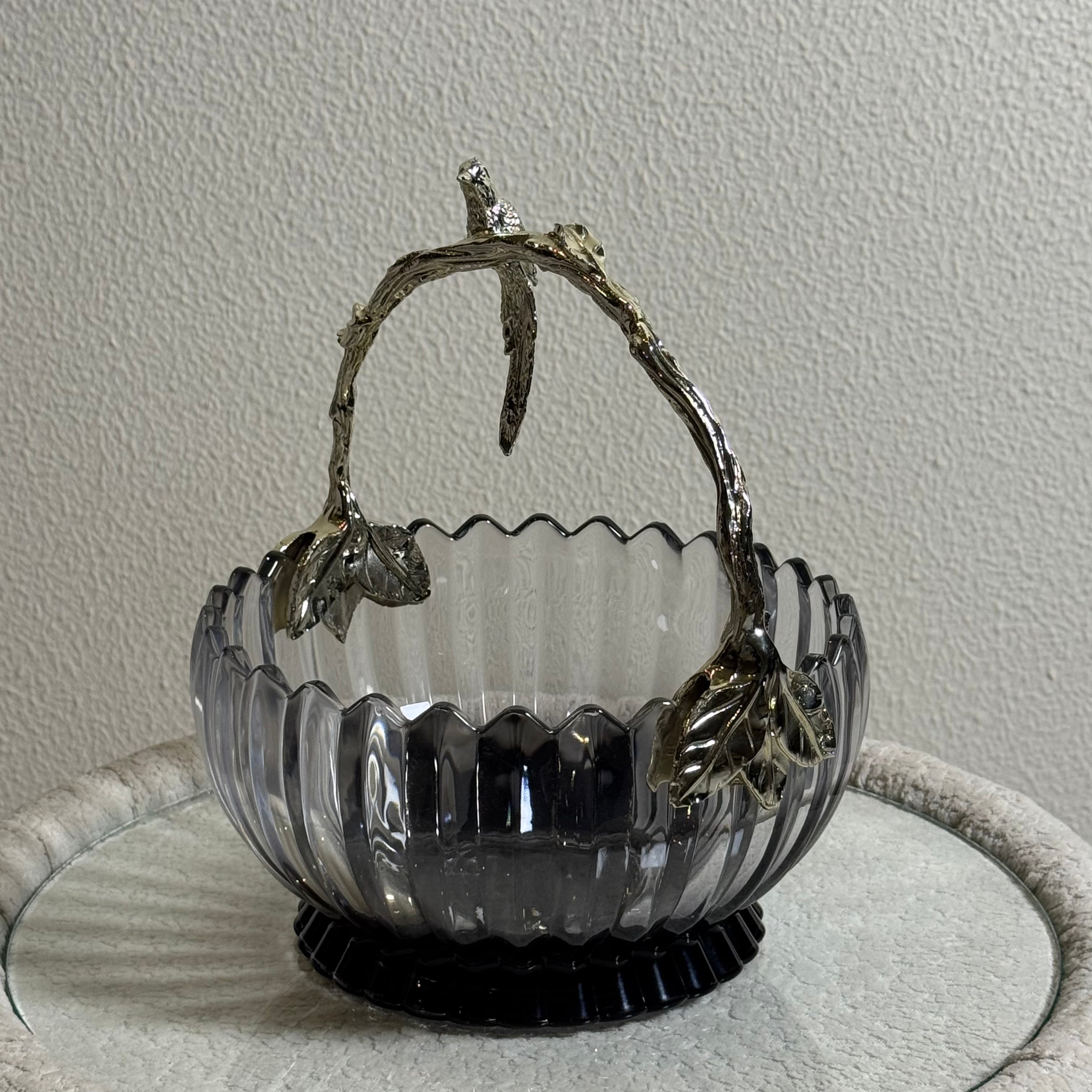 Avian Grace Bowl