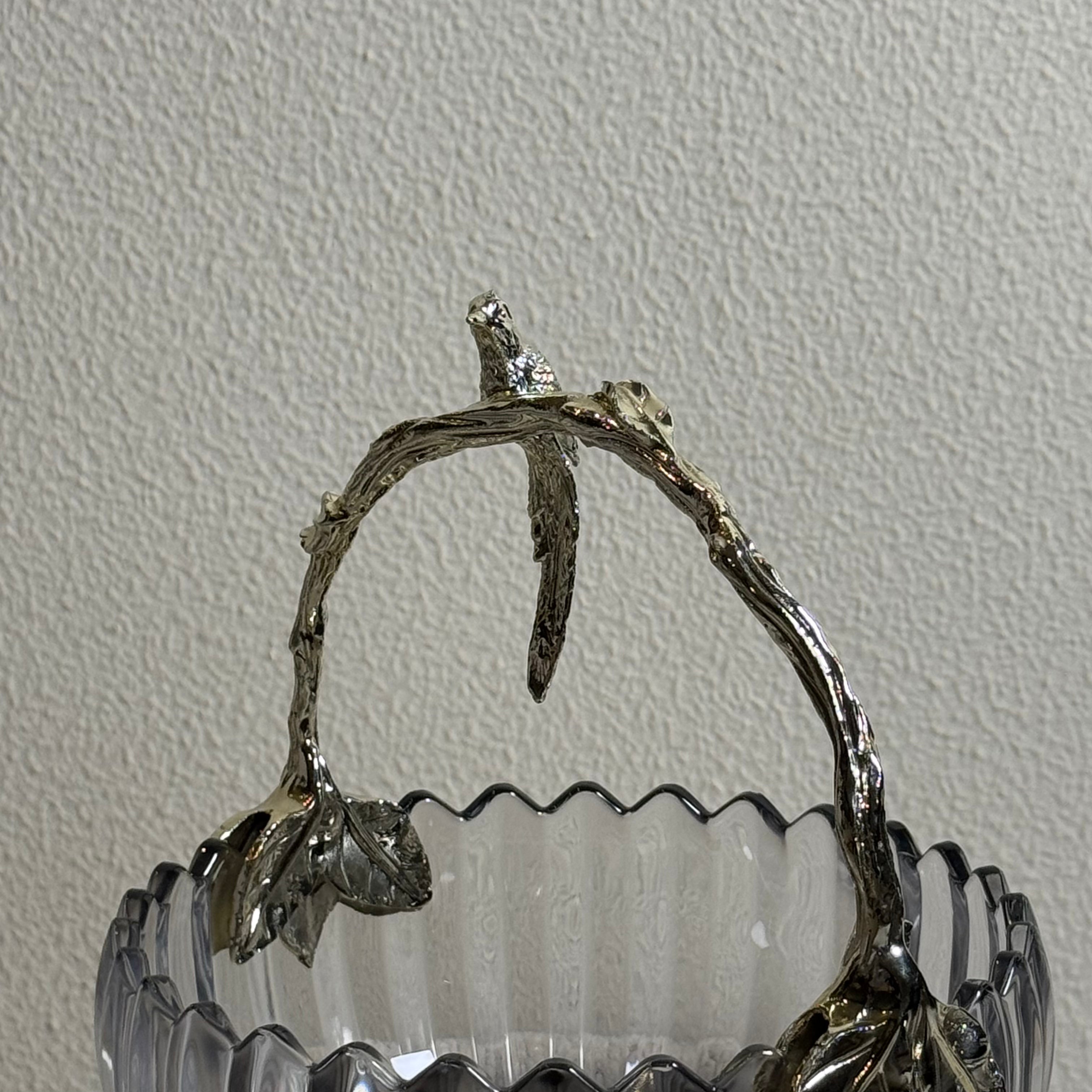 Avian Grace Bowl