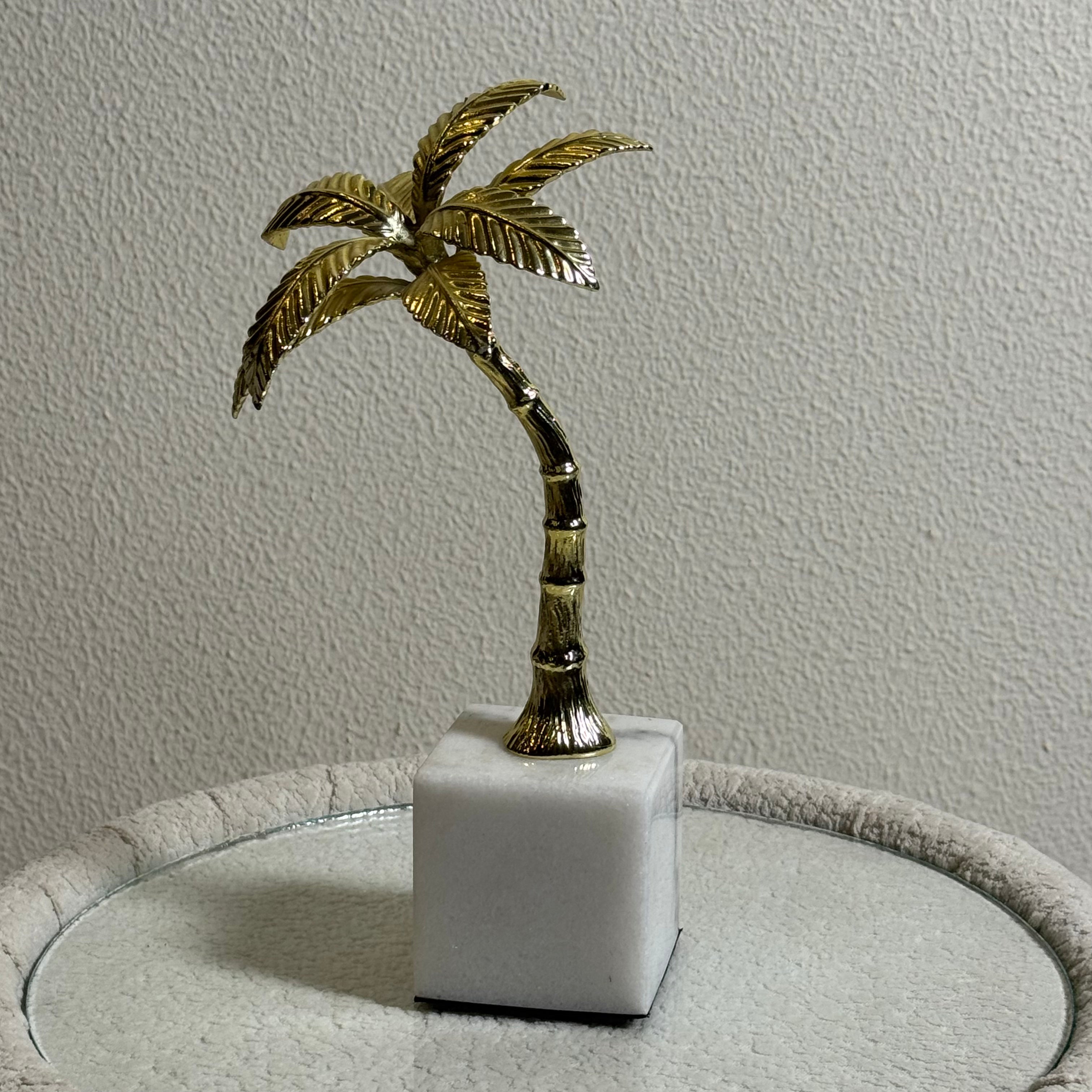 Palm Majesty Set