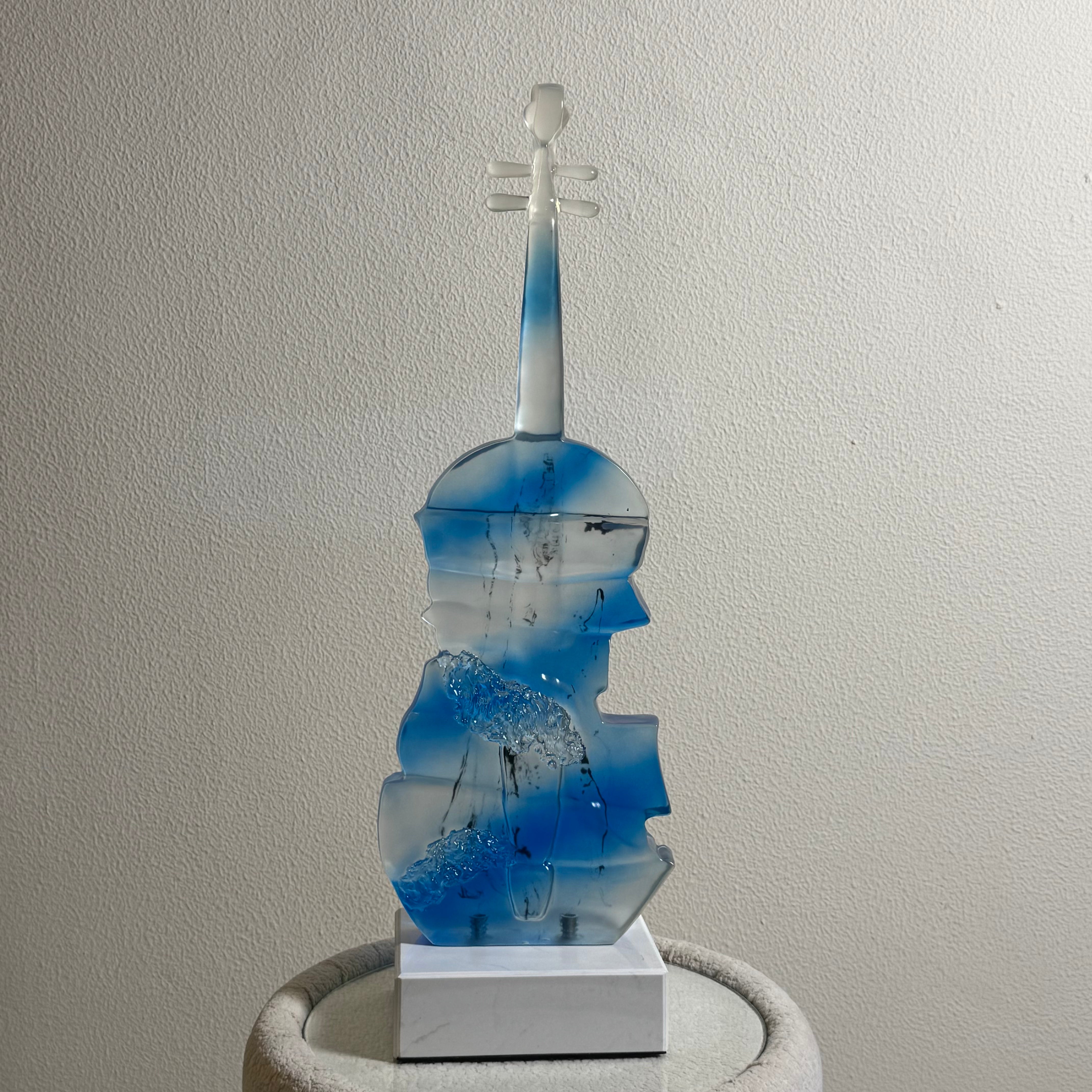 Blue Symphony