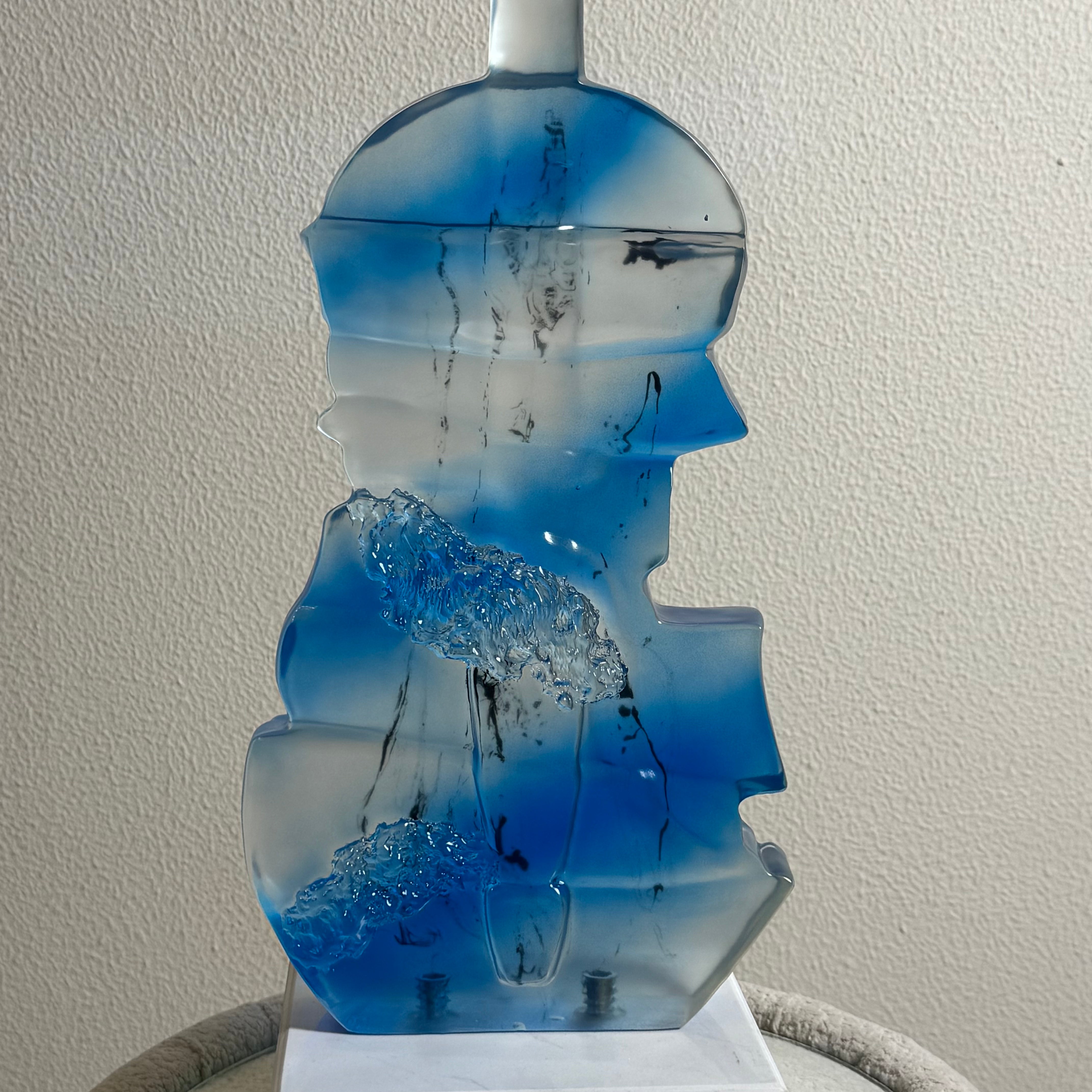 Blue Symphony