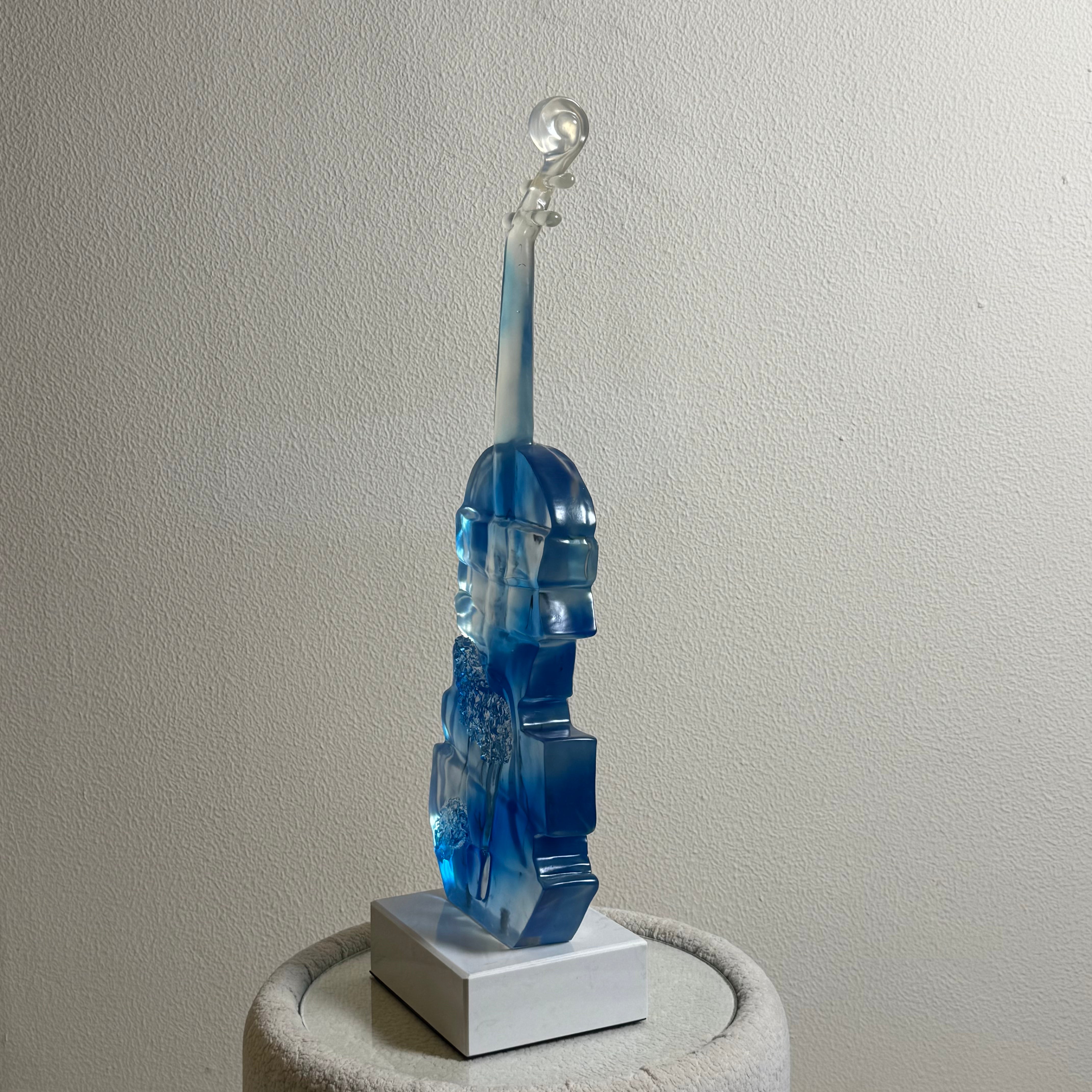 Blue Symphony