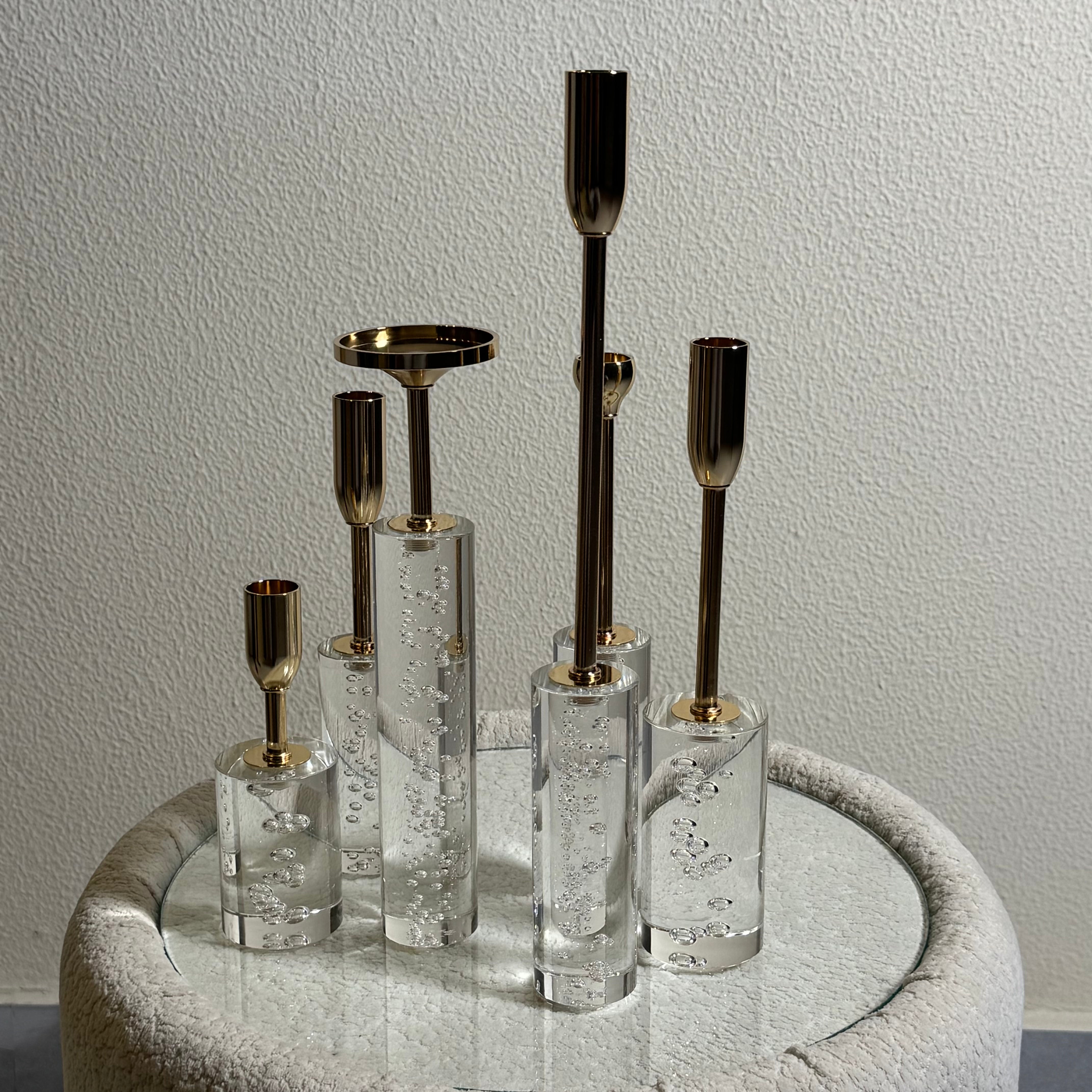 Crystal Glow Set