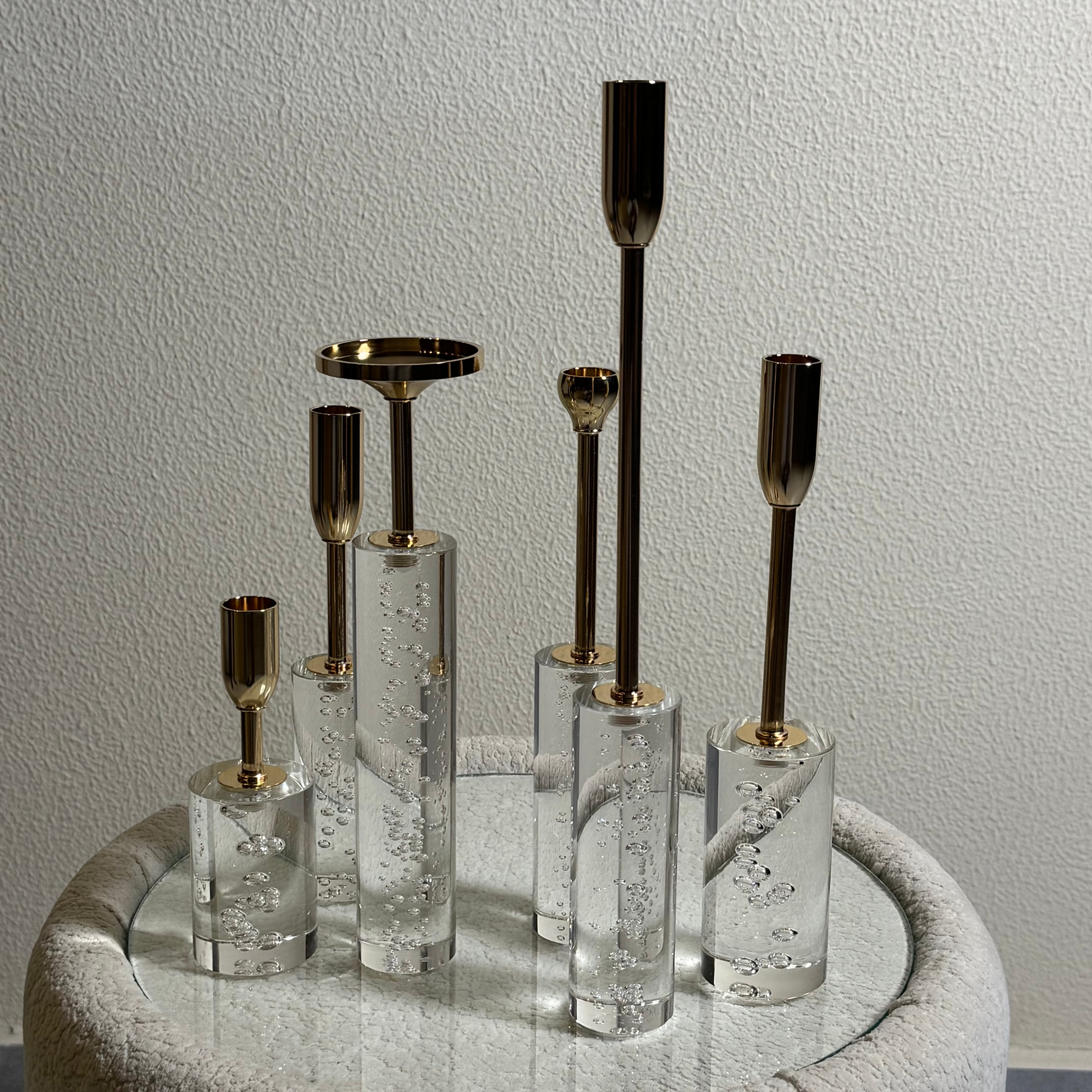 Crystal Glow Set