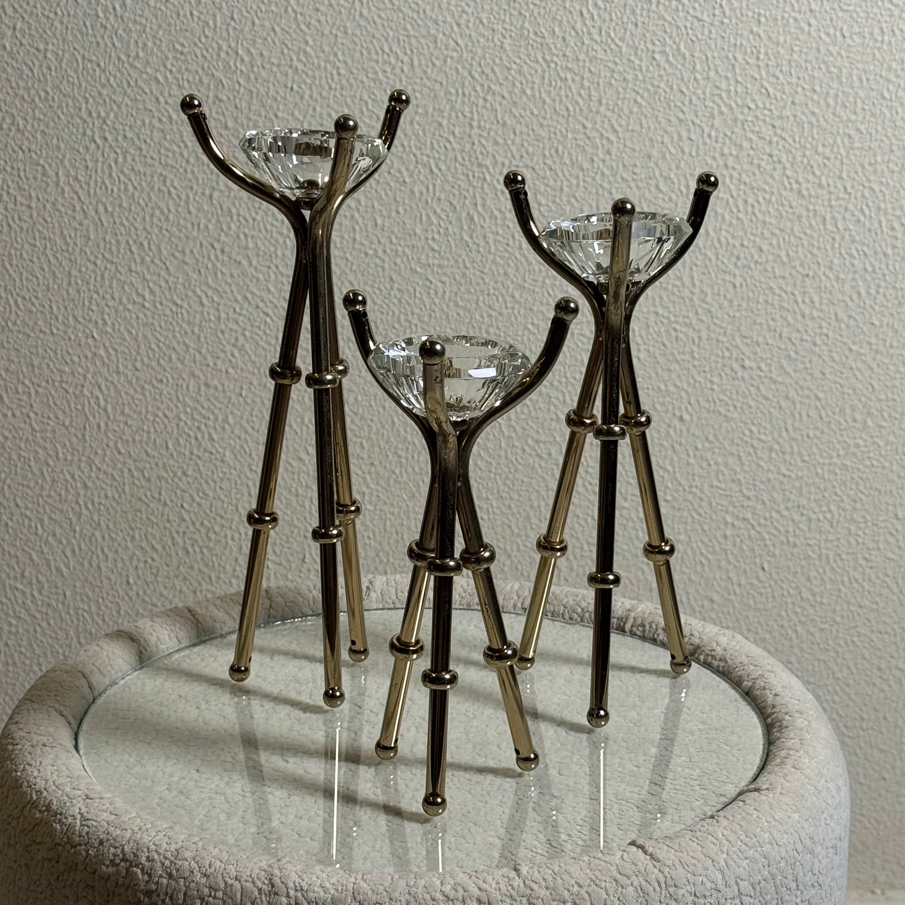 Diamond Perch Tripod