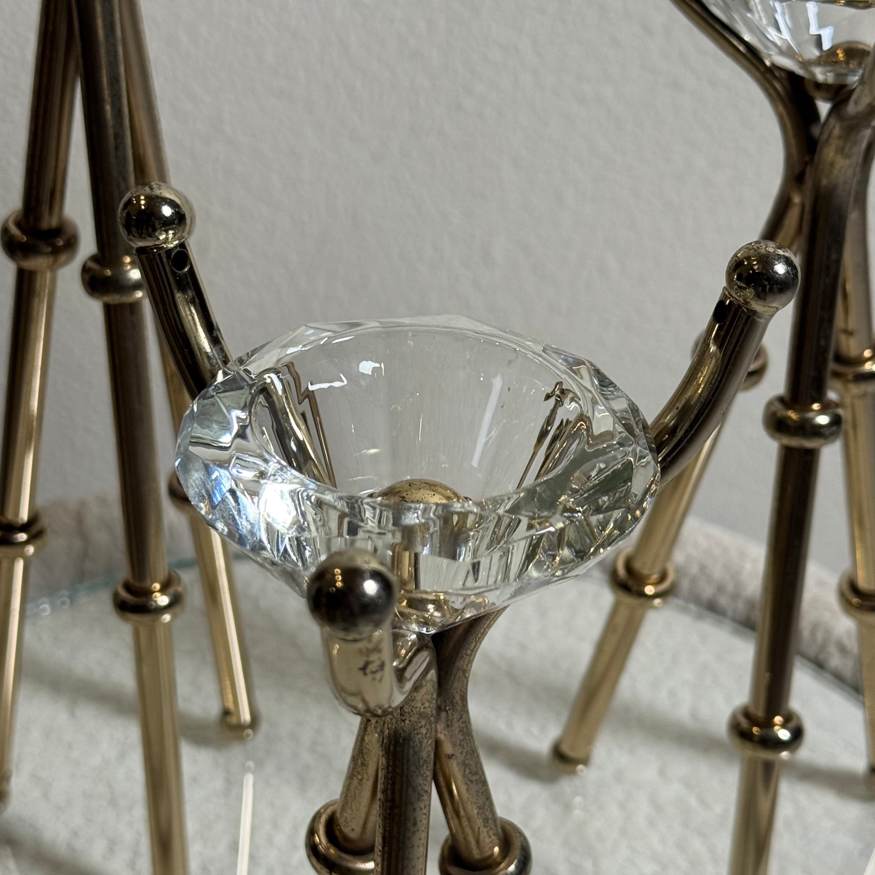 Diamond Perch Tripod