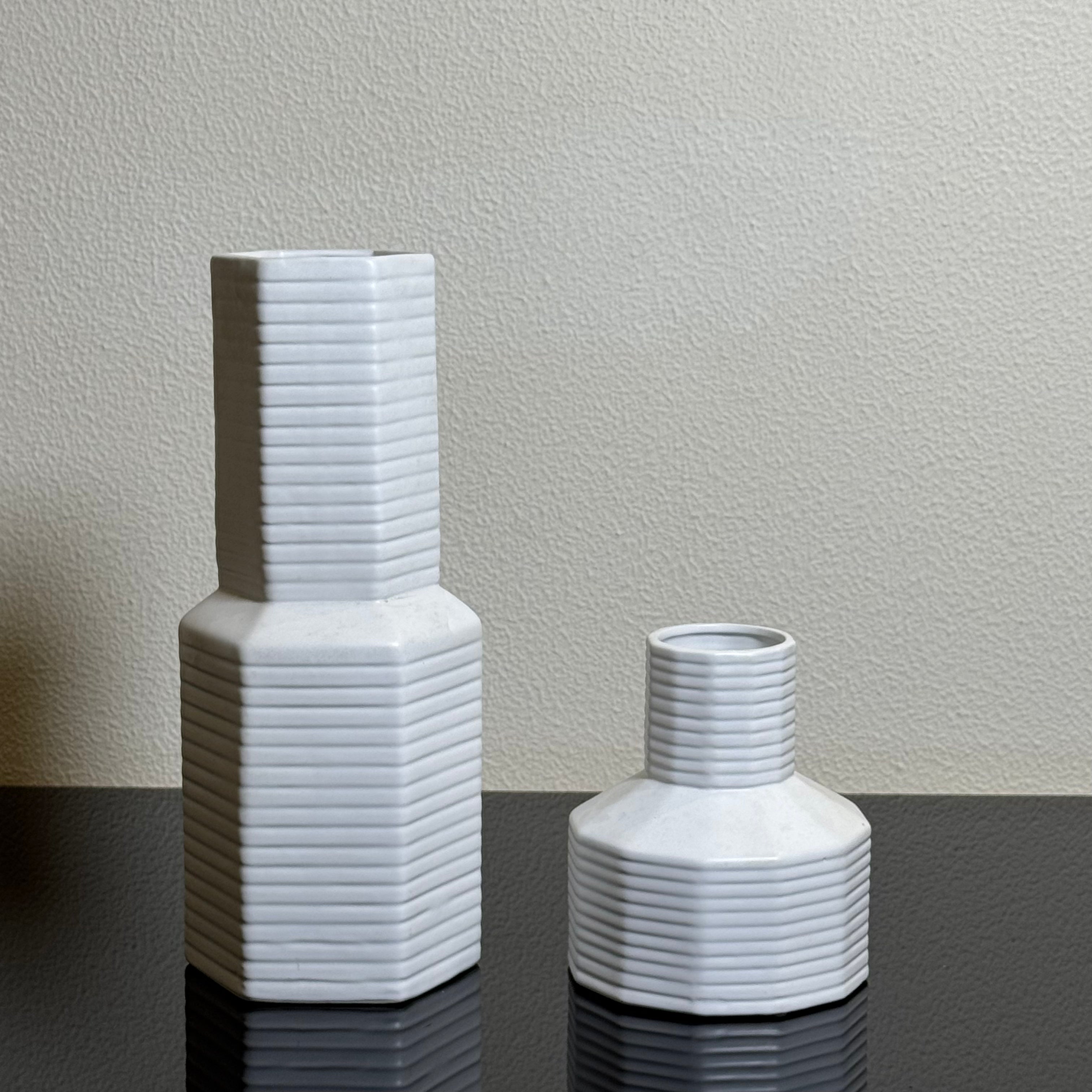 Stackline Vessels