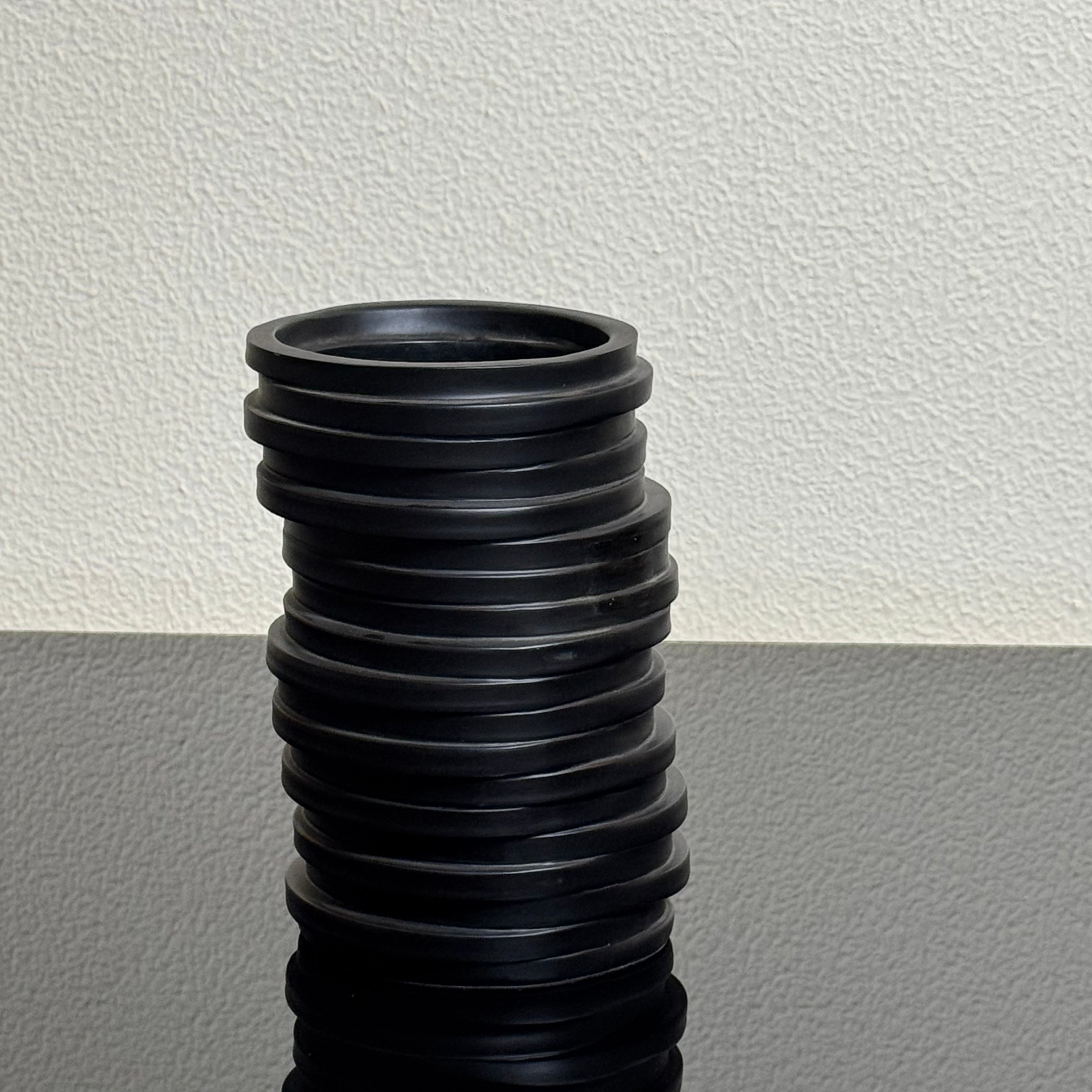 Spiral Vessel