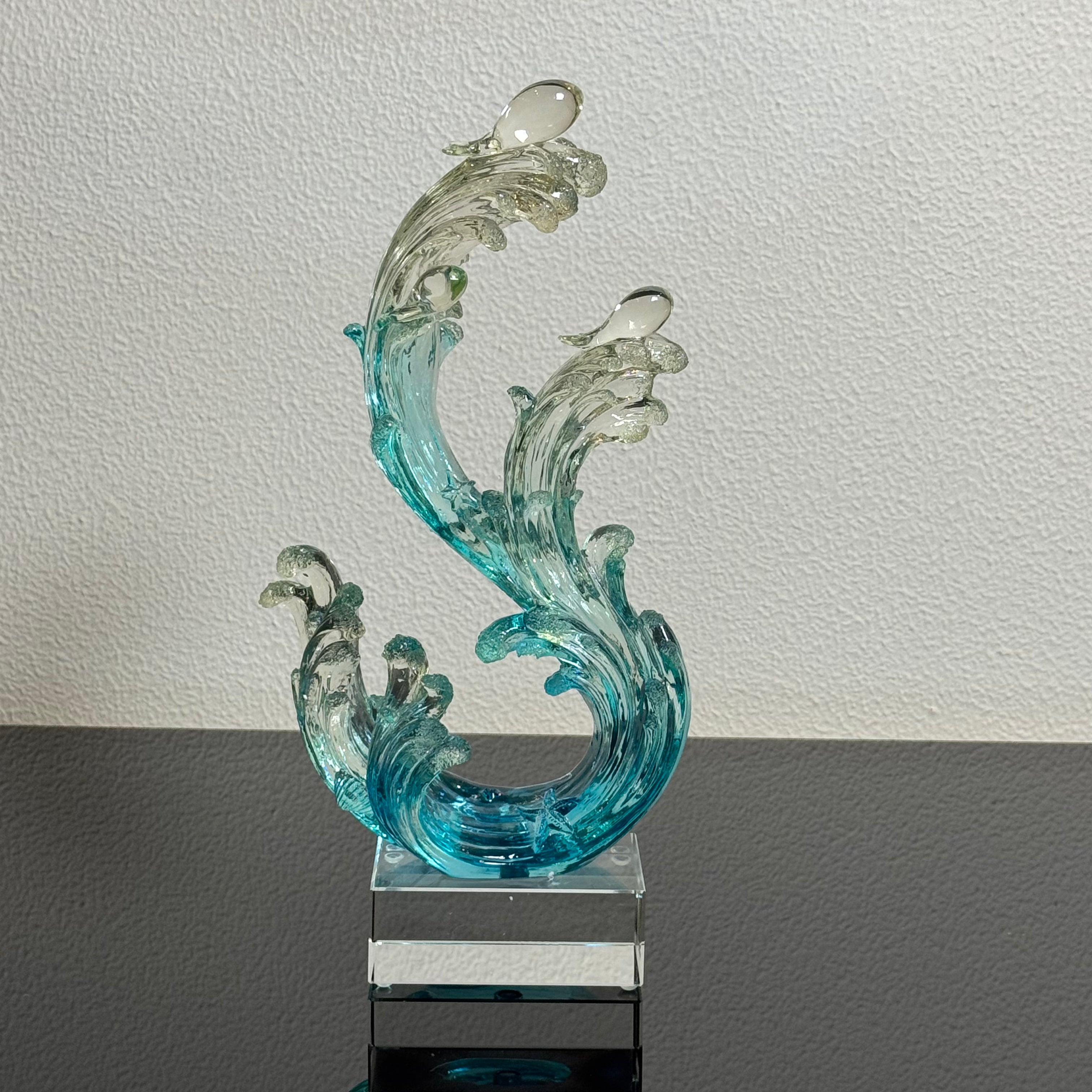 Tidal Trio