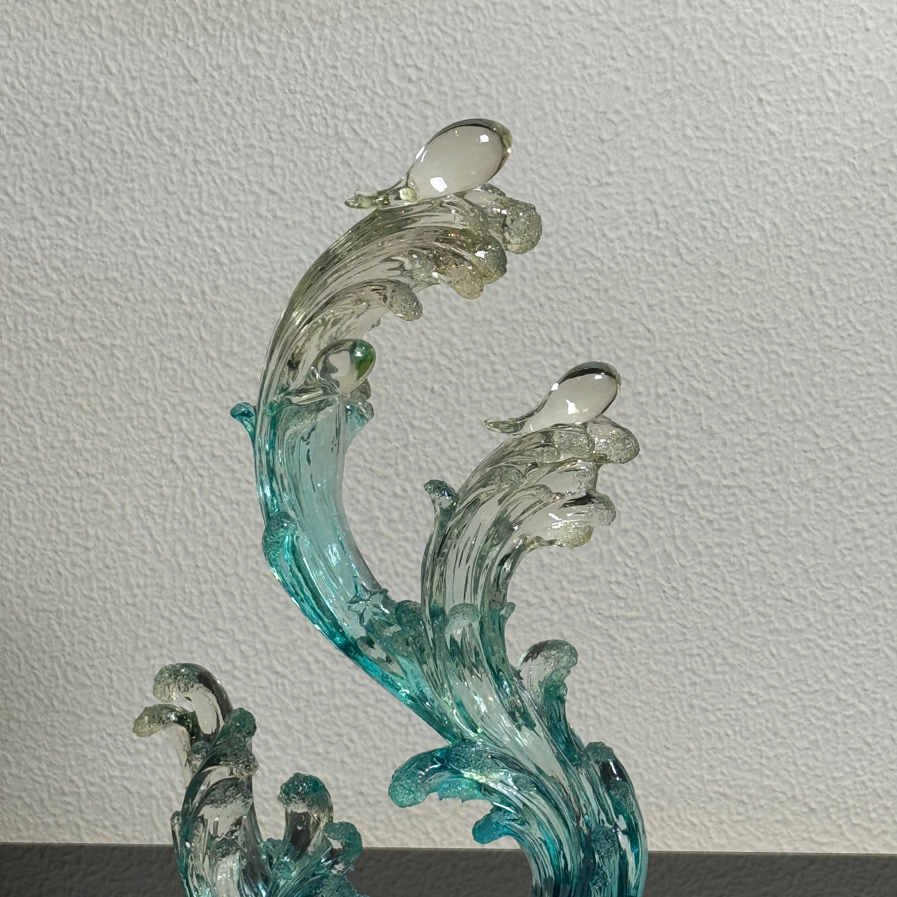 Tidal Trio