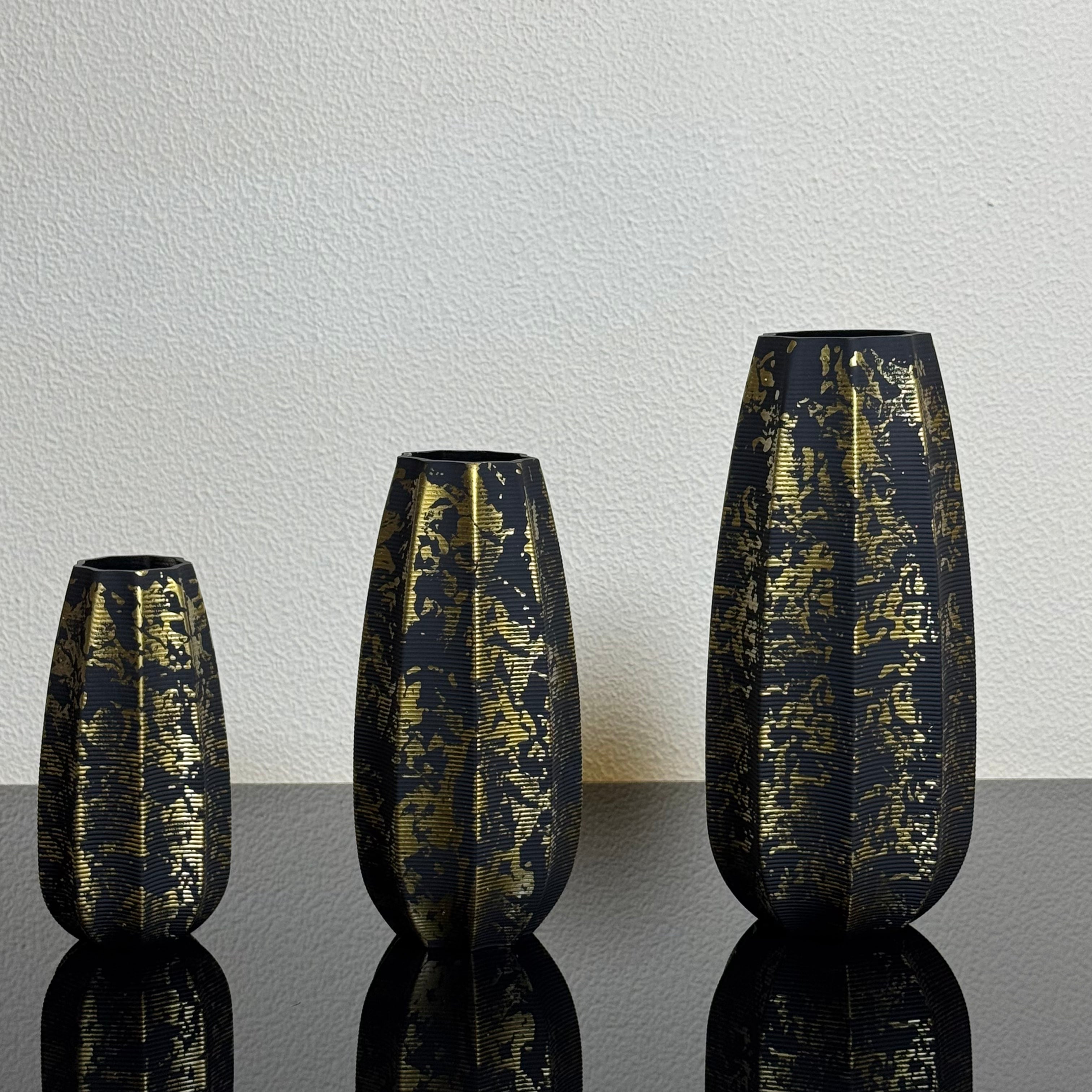 Onyx Edge Vessels