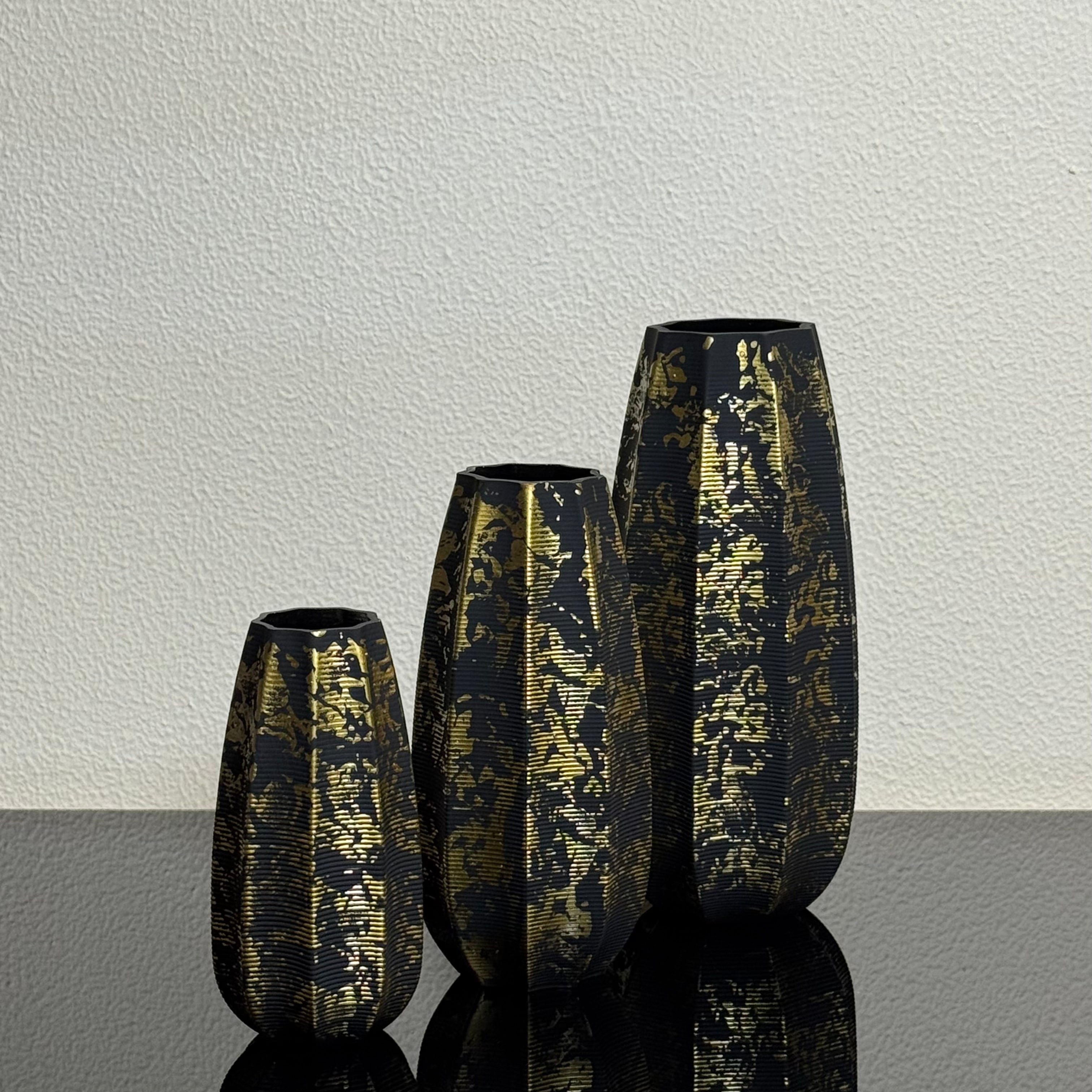 Onyx Edge Vessels