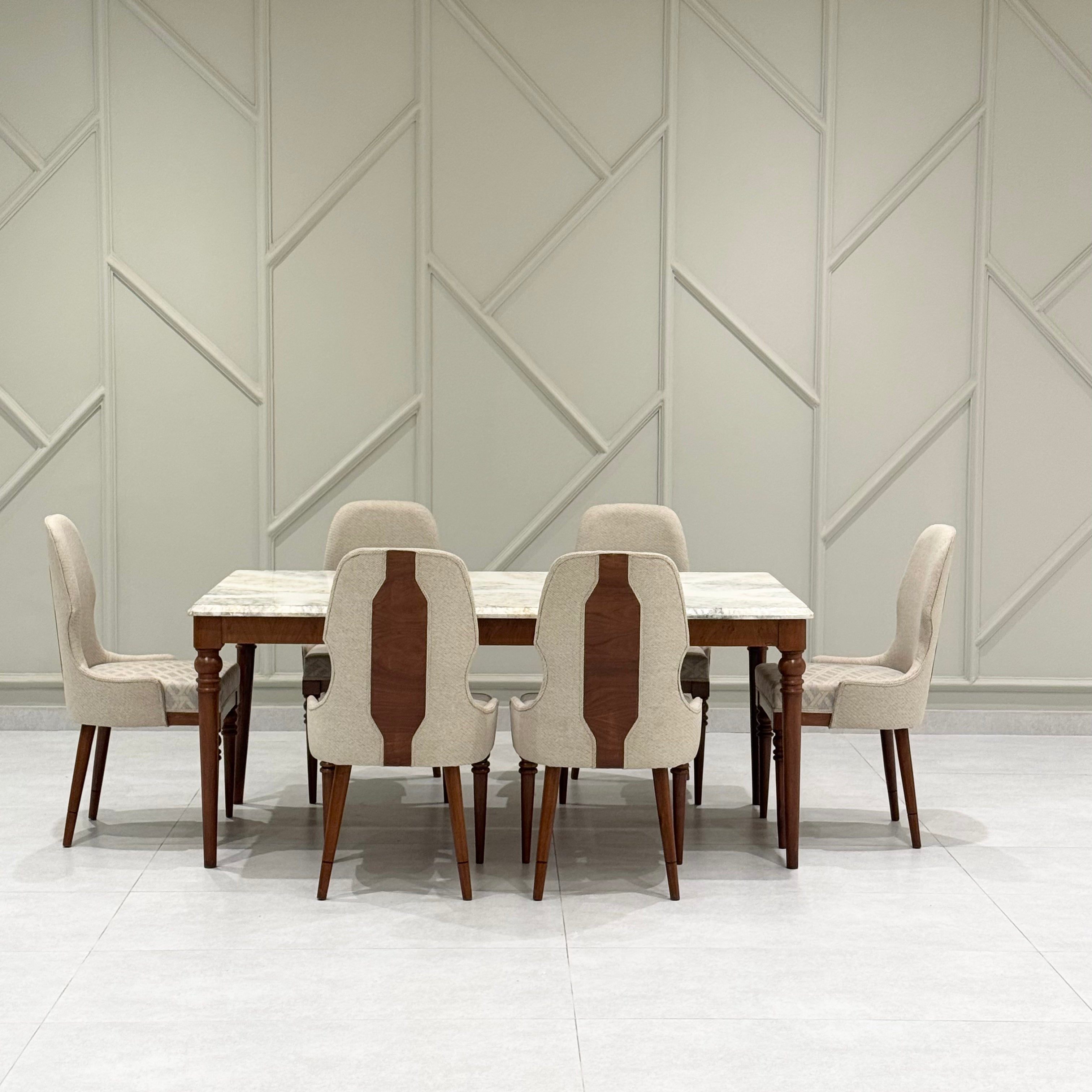 Florence Dinning Set