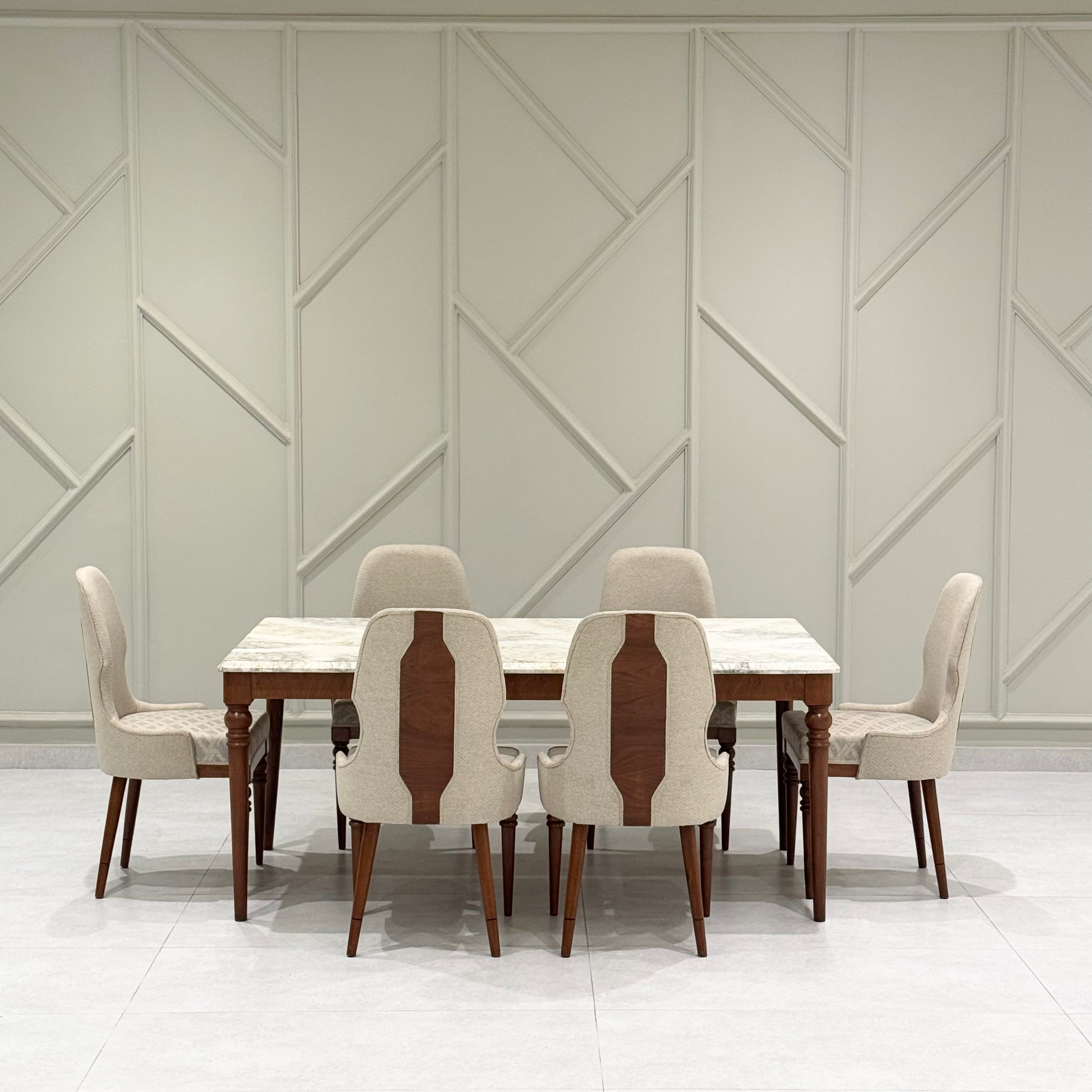 Florence Dinning Set