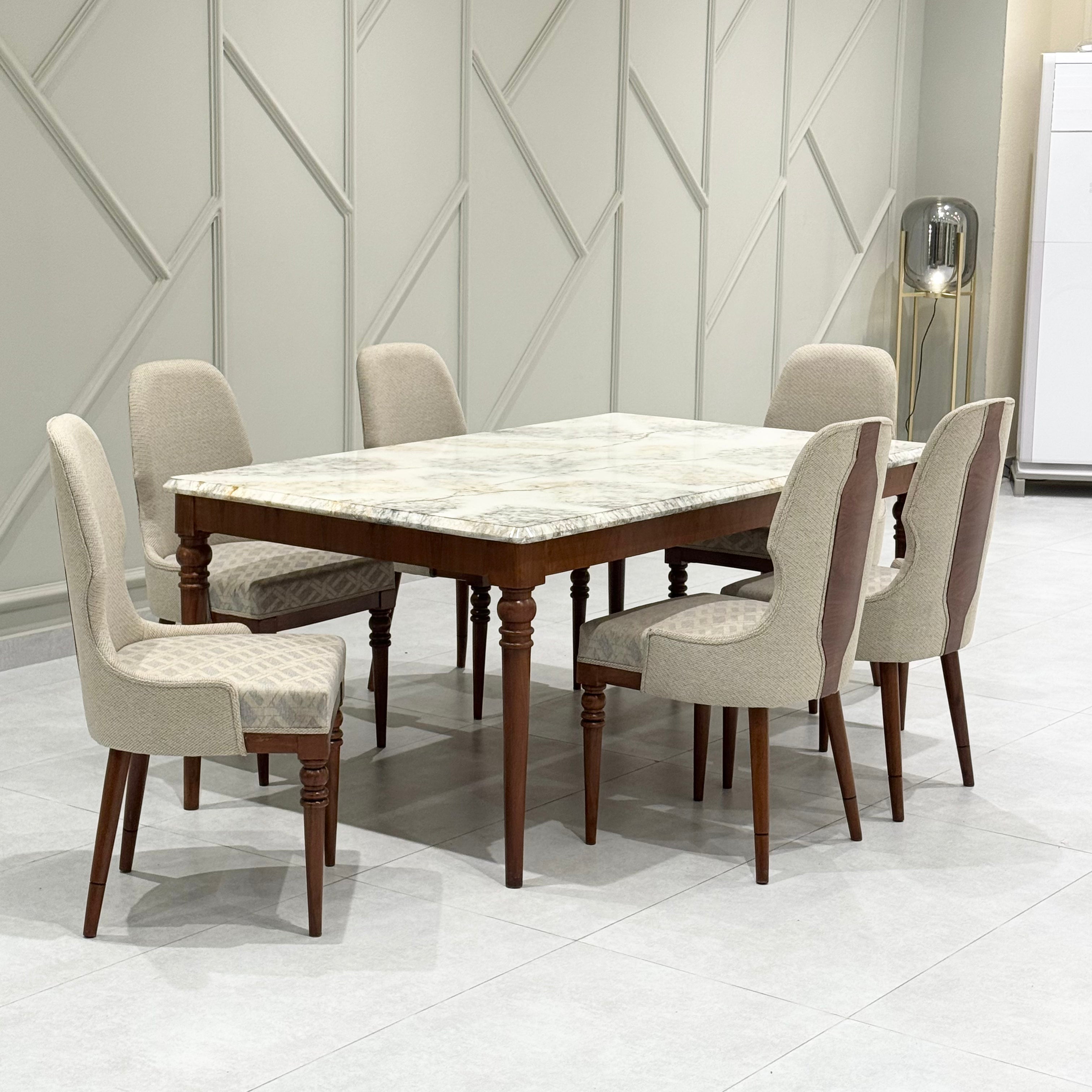 Florence Dinning Set