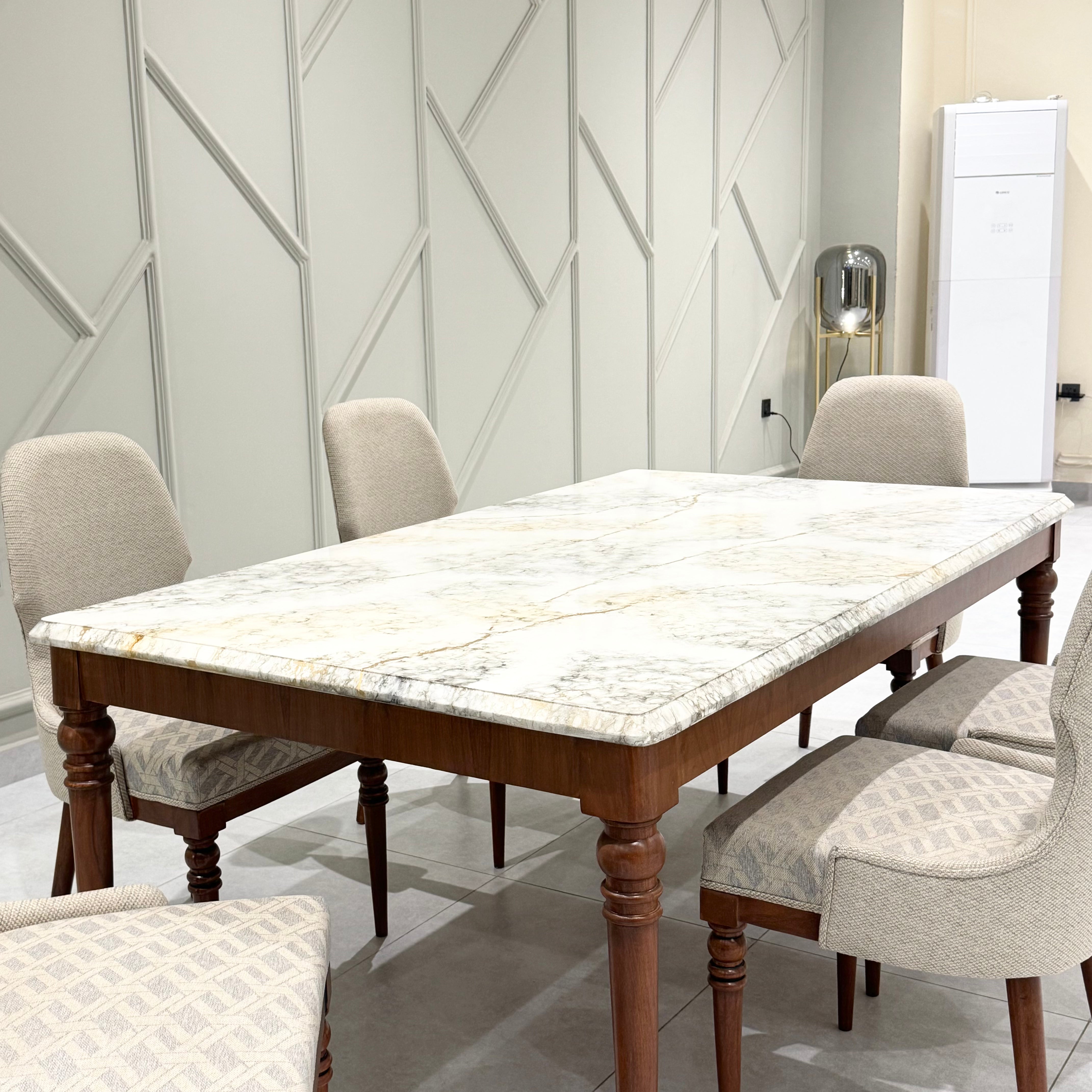 Florence Dinning Set