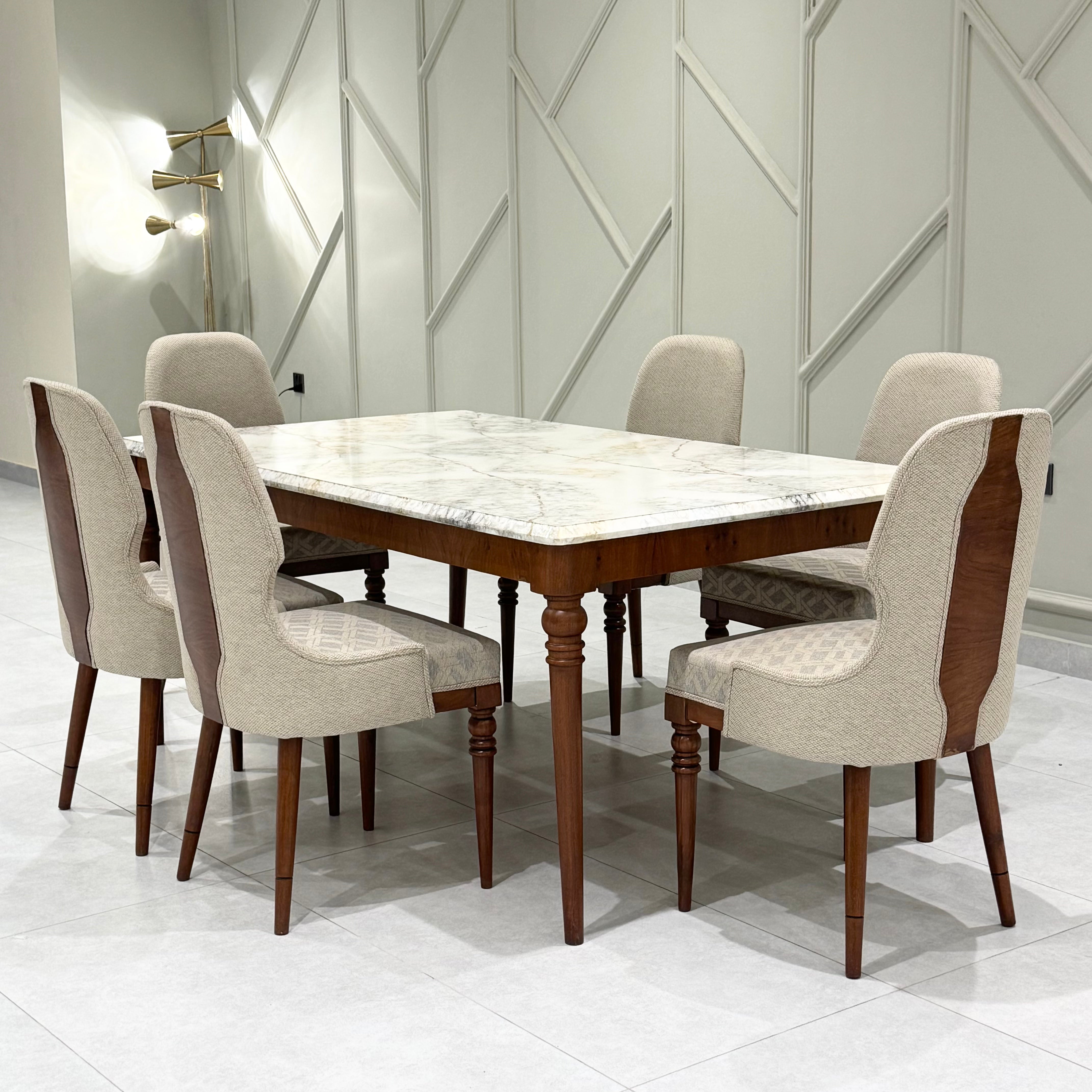Florence Dinning Set