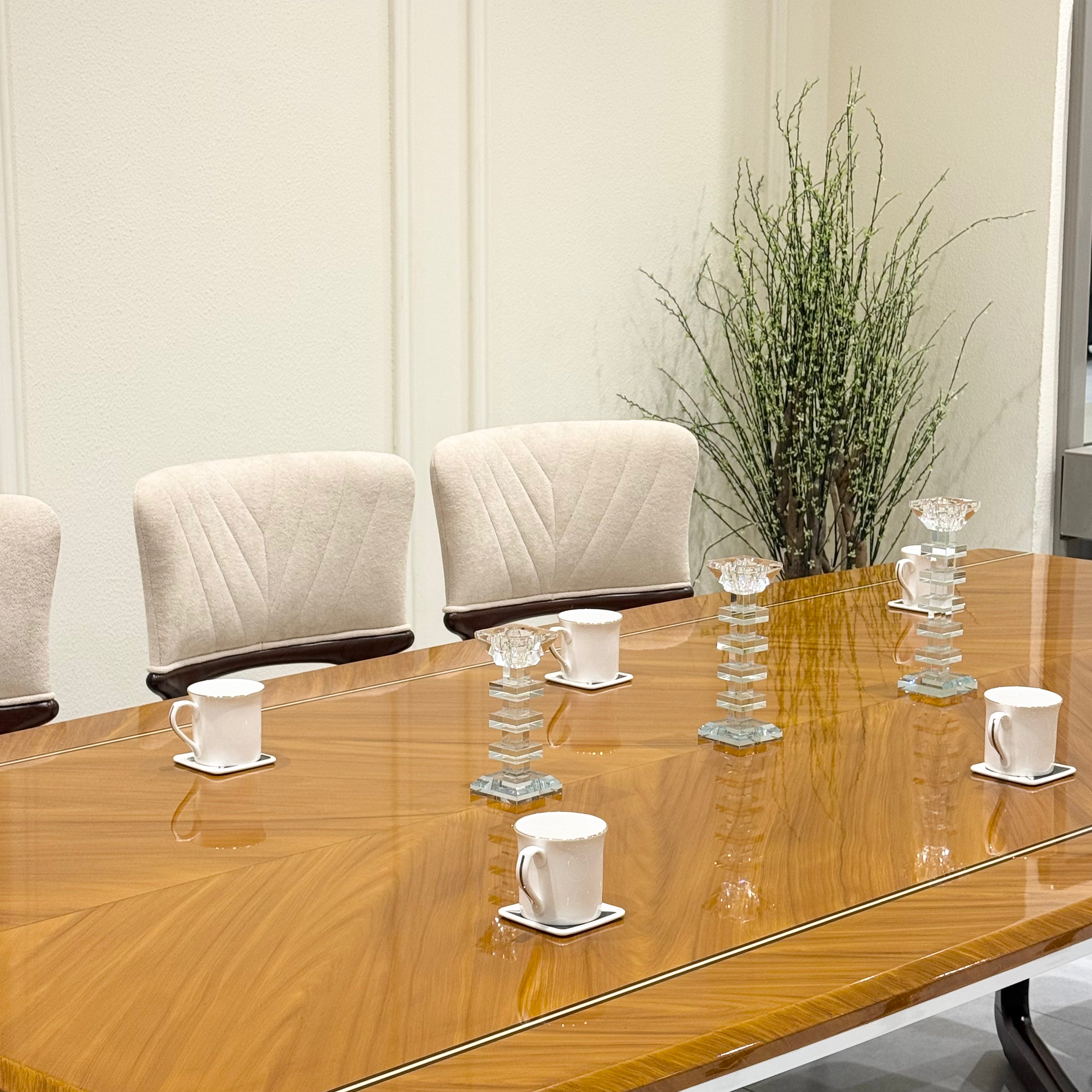 Nordica Dinning Set