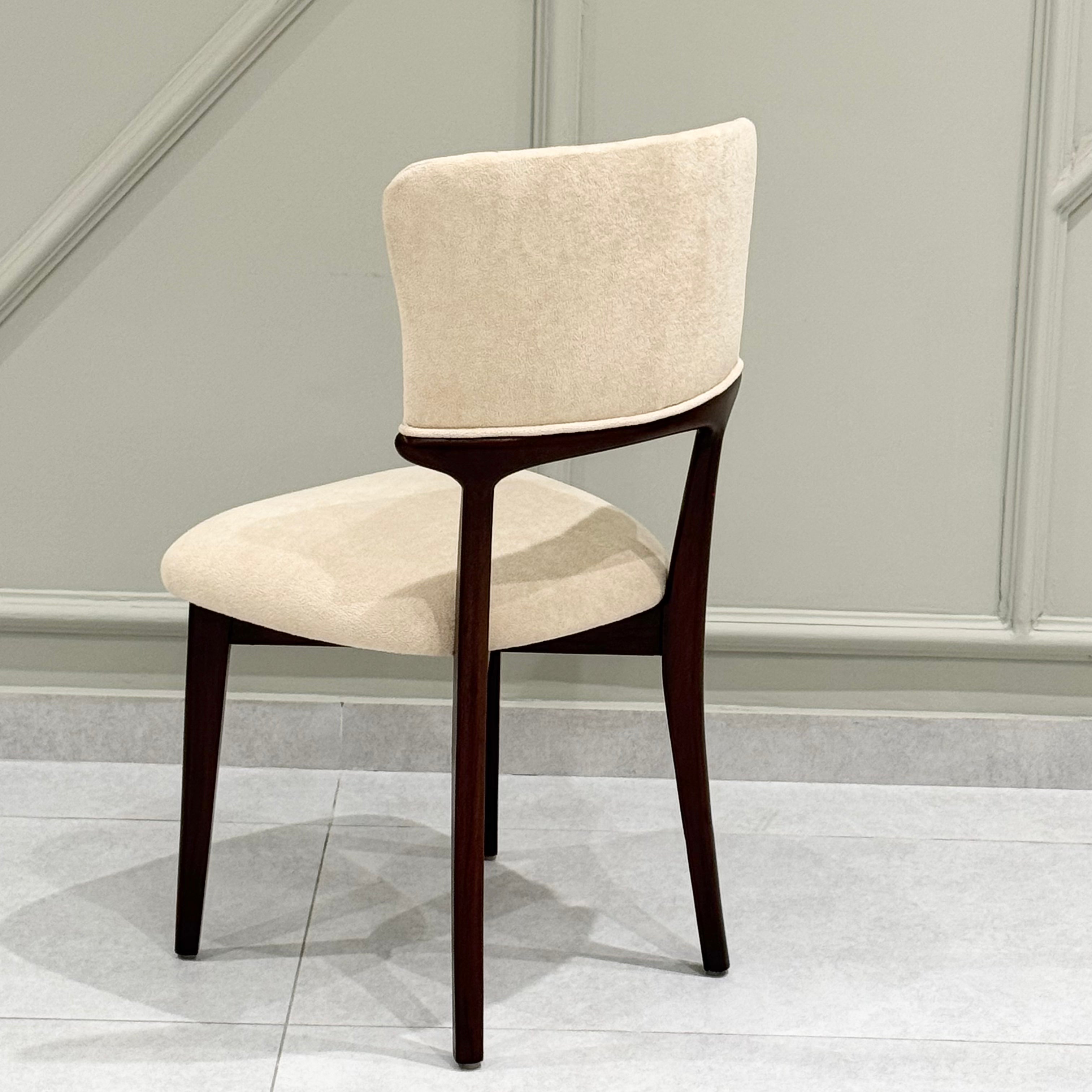 Nordica Dinning Set