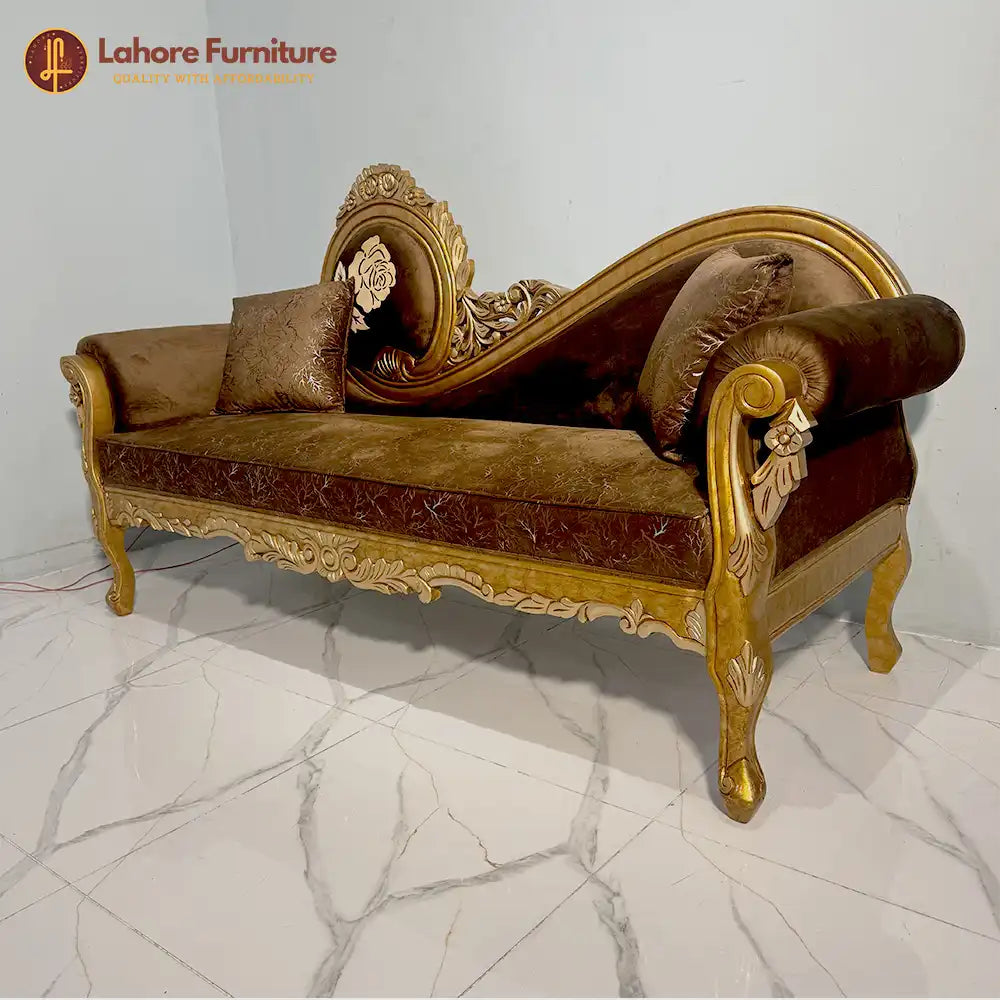 Chanioti Style Divan # DV06