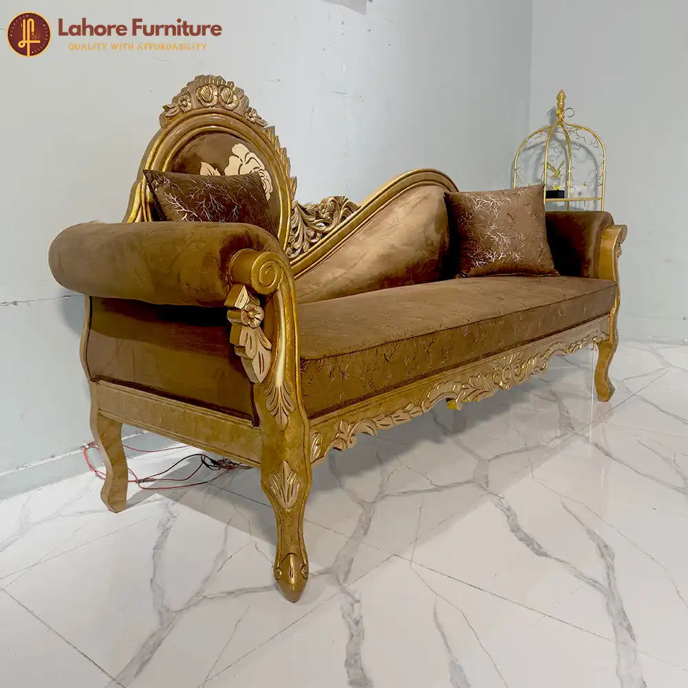 Chanioti Style Divan # DV06