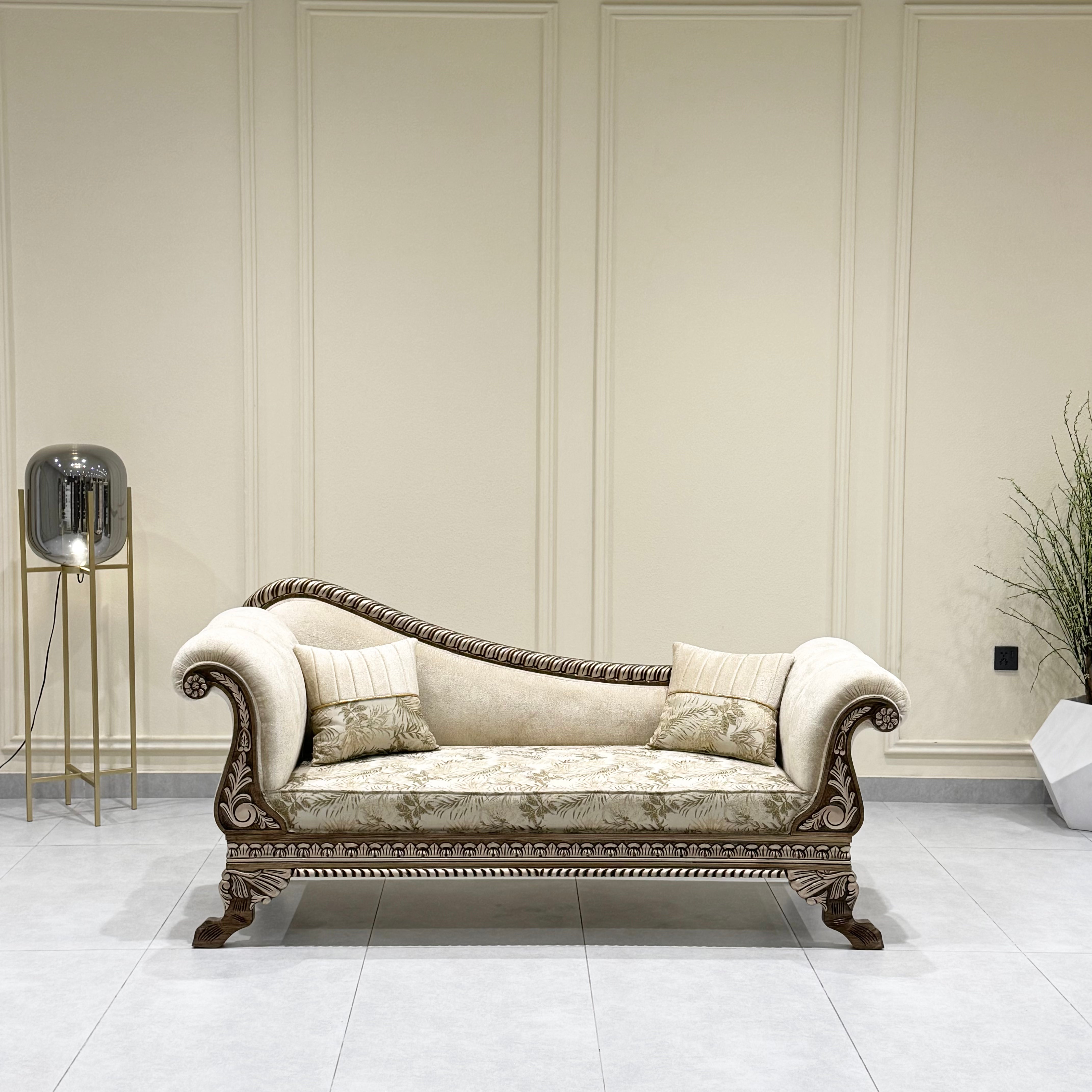 Majestic Chaise