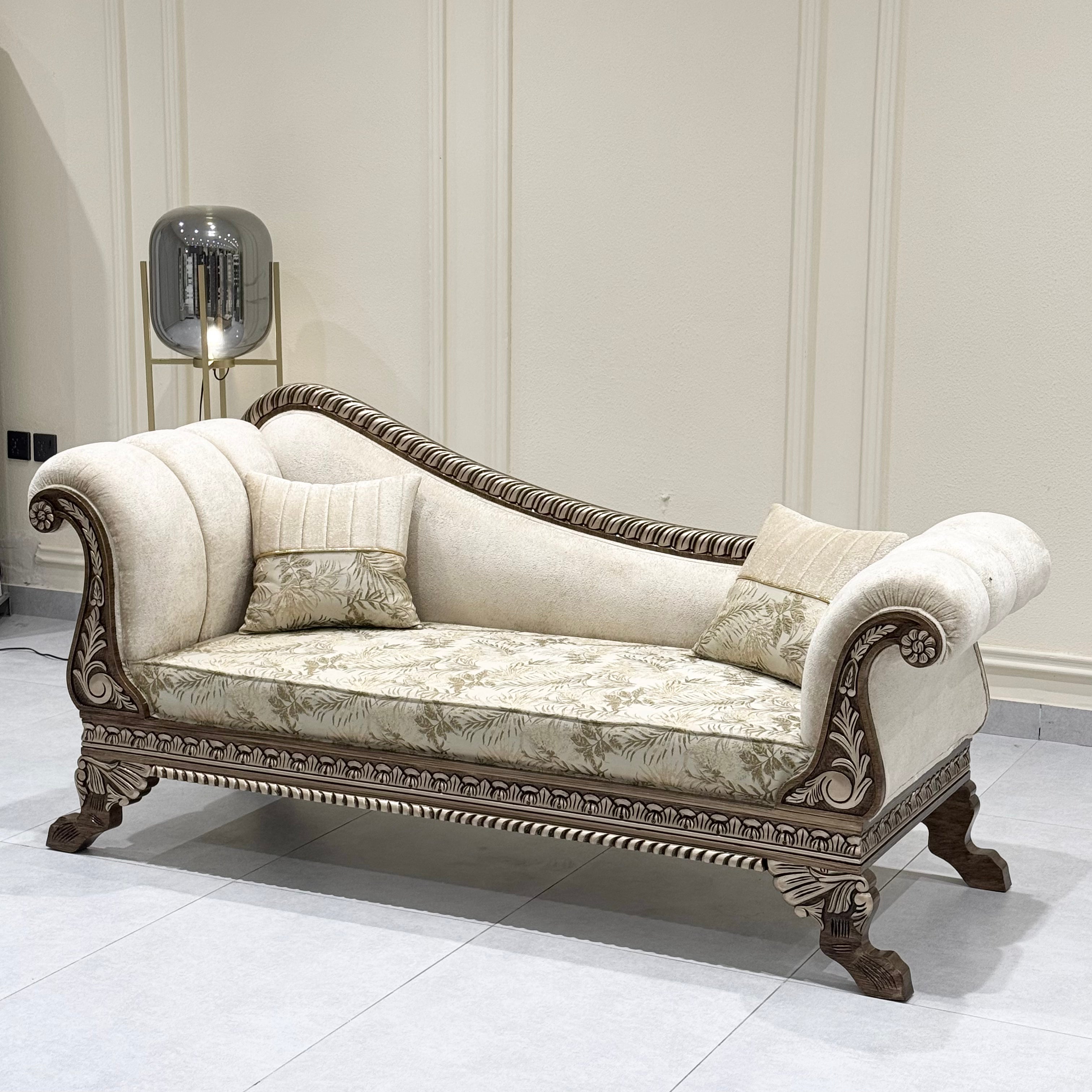 Majestic Chaise