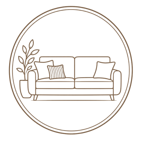 Drawing Room Sofas